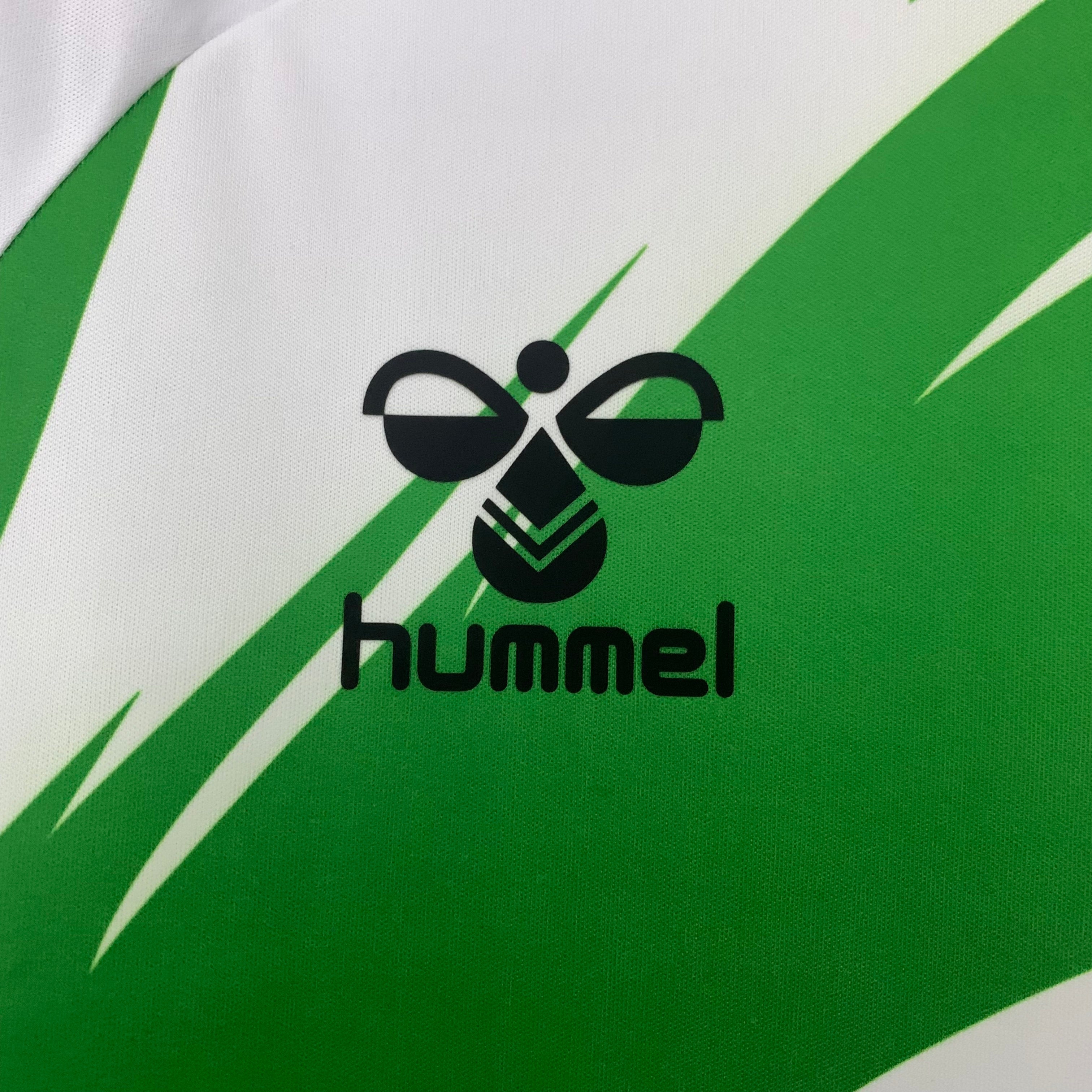 NEW CAMISETA PERSONALIZADA REAL BETIS X NARUTO 24/25