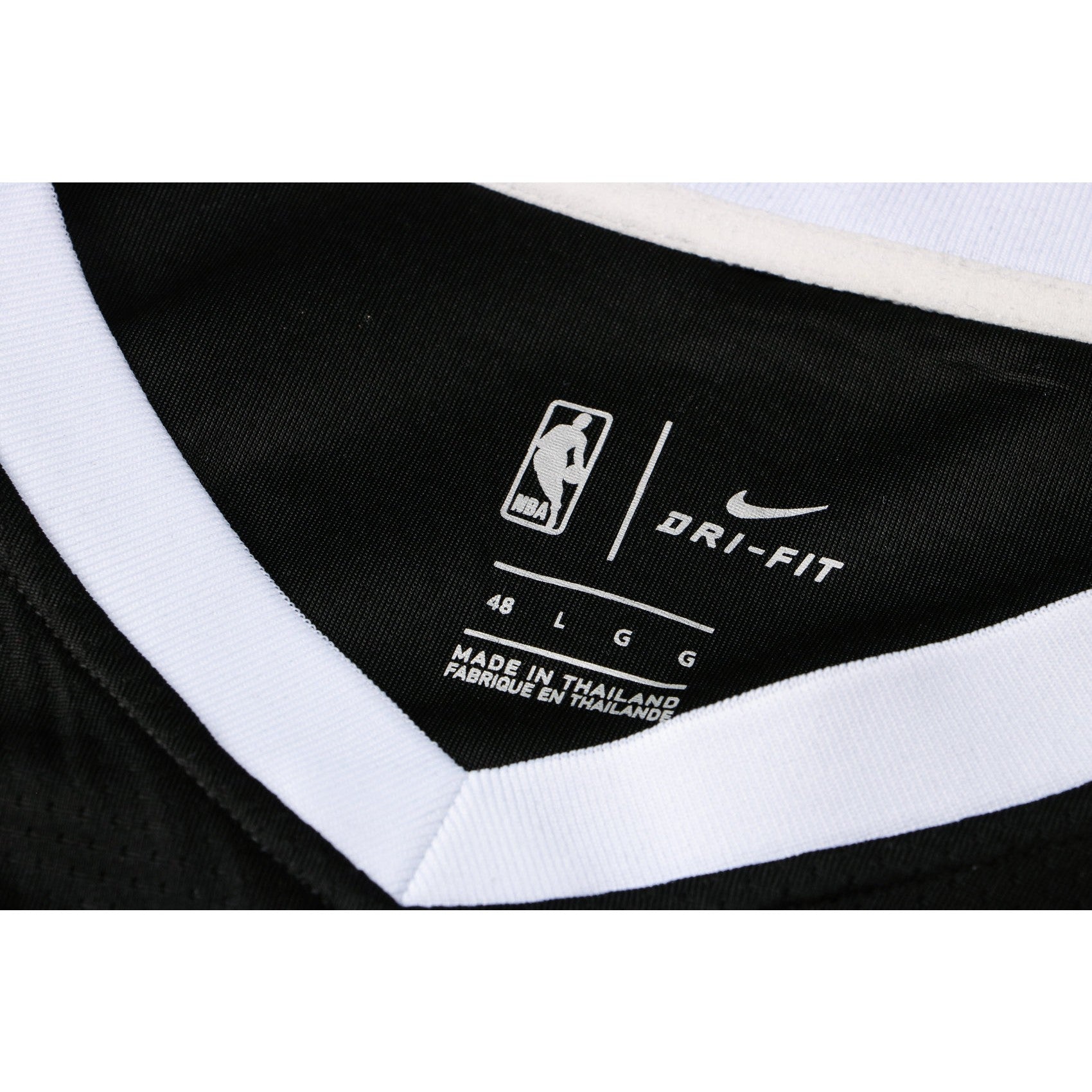 CAMISETA LEONARD LOS ANGELES