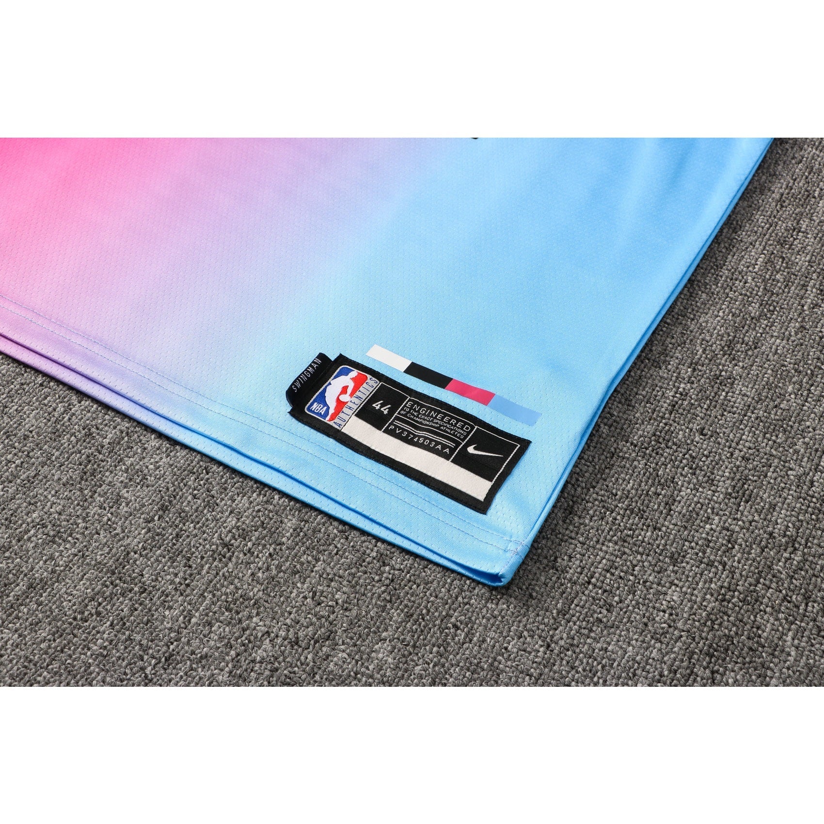 CAMISETA OLADIPO MIAMI HEAT