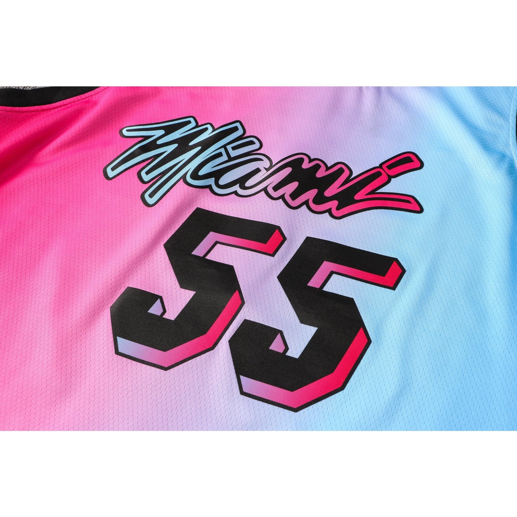 CAMISETA ROBINSON MIAMI HEAT