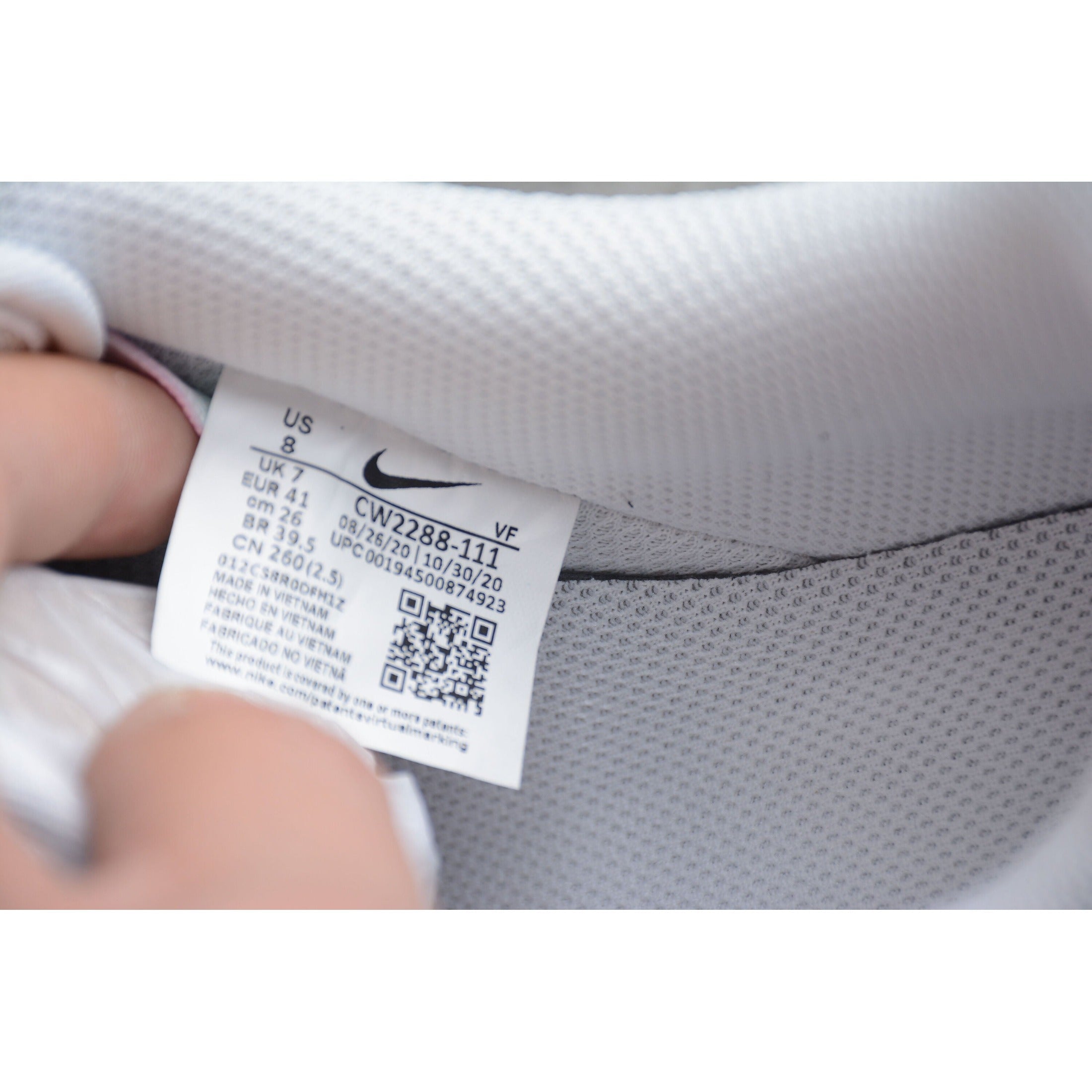 NEW AIR FORCE 1 BLACK AND PURPLE