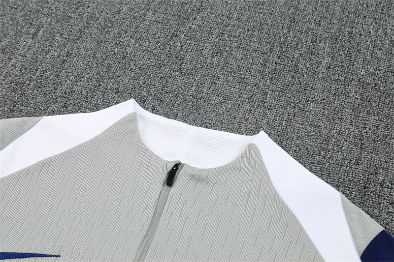 NEW TOTTENHAM HOTSPUR TrackSuit Complete 25/26