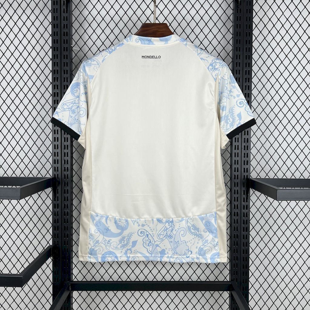 NEW CAMISETA PERSONALIZADA PALERMO 25/26