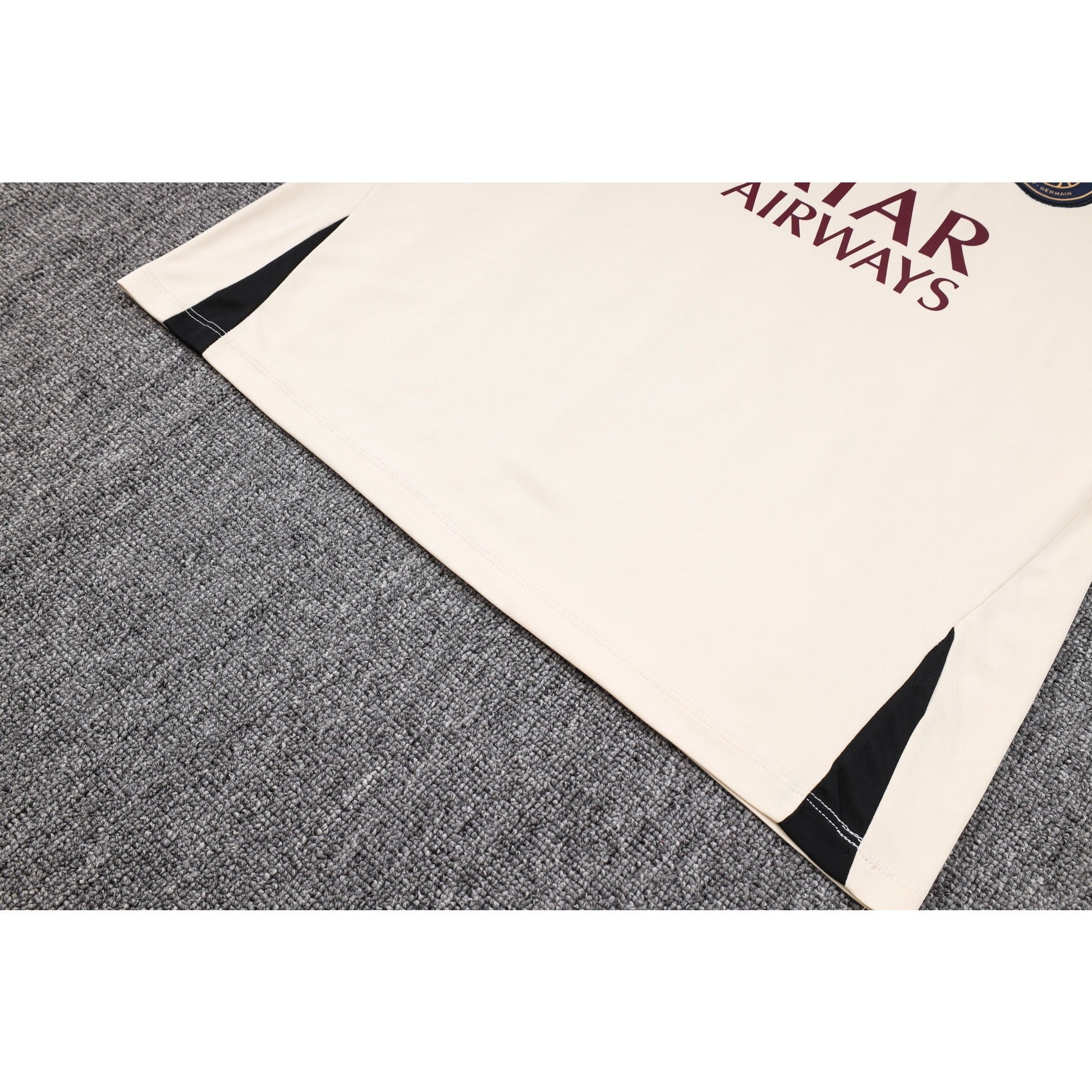 NEW Paris Saint-Germain TrackSuit Corto 3º (PSG)