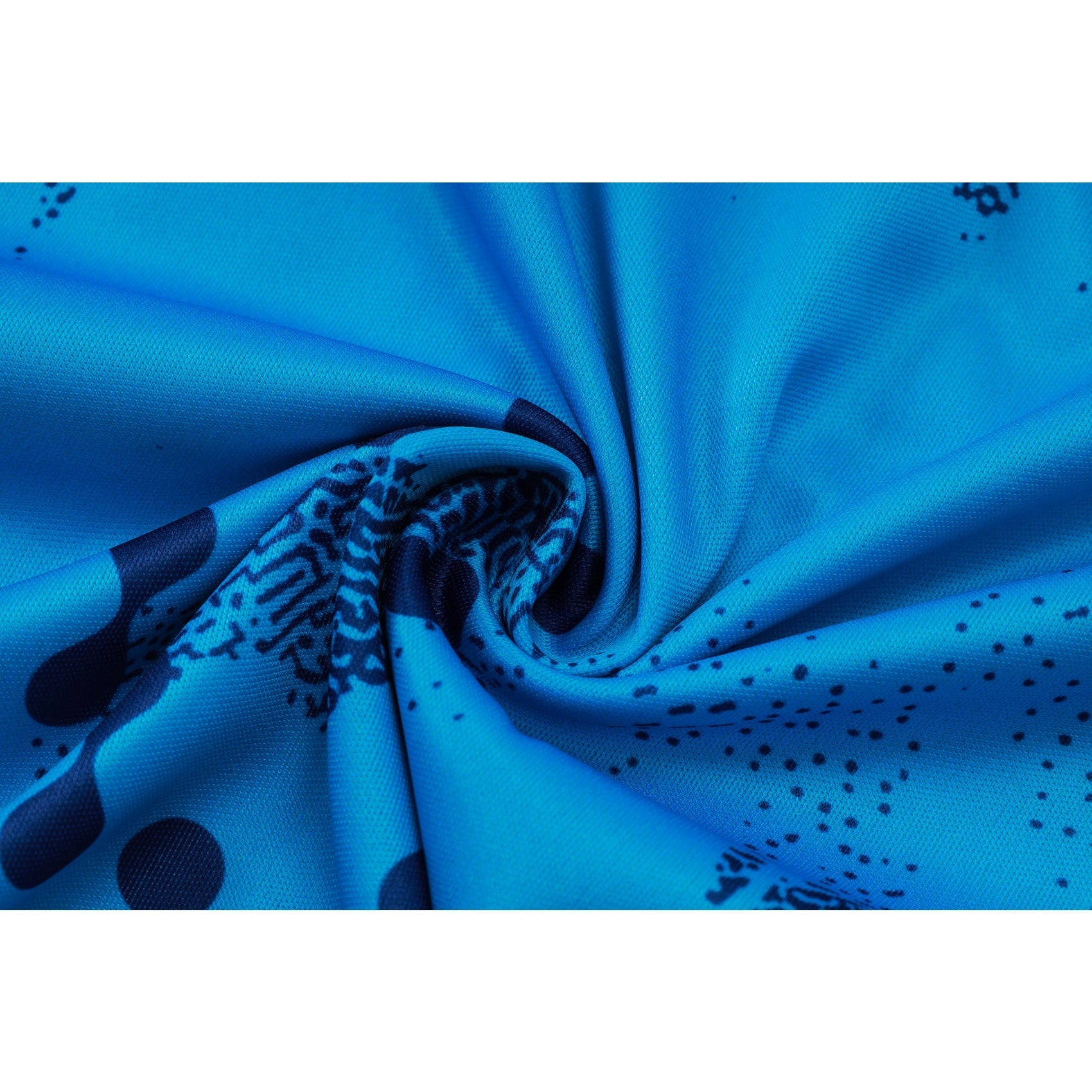 NEW CHELSEA TRACKSUIT POLO 2º 24/25