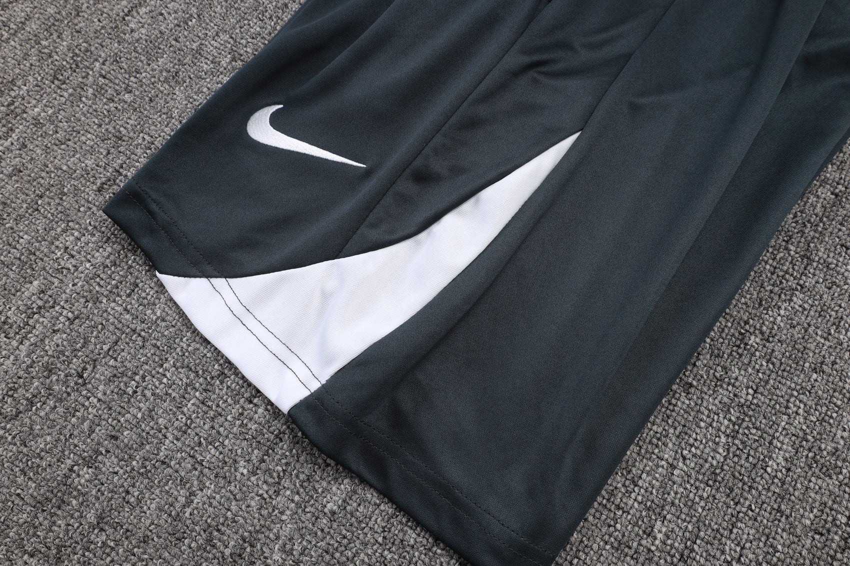 NEW Chelsea TrackSuit Corto 25/26