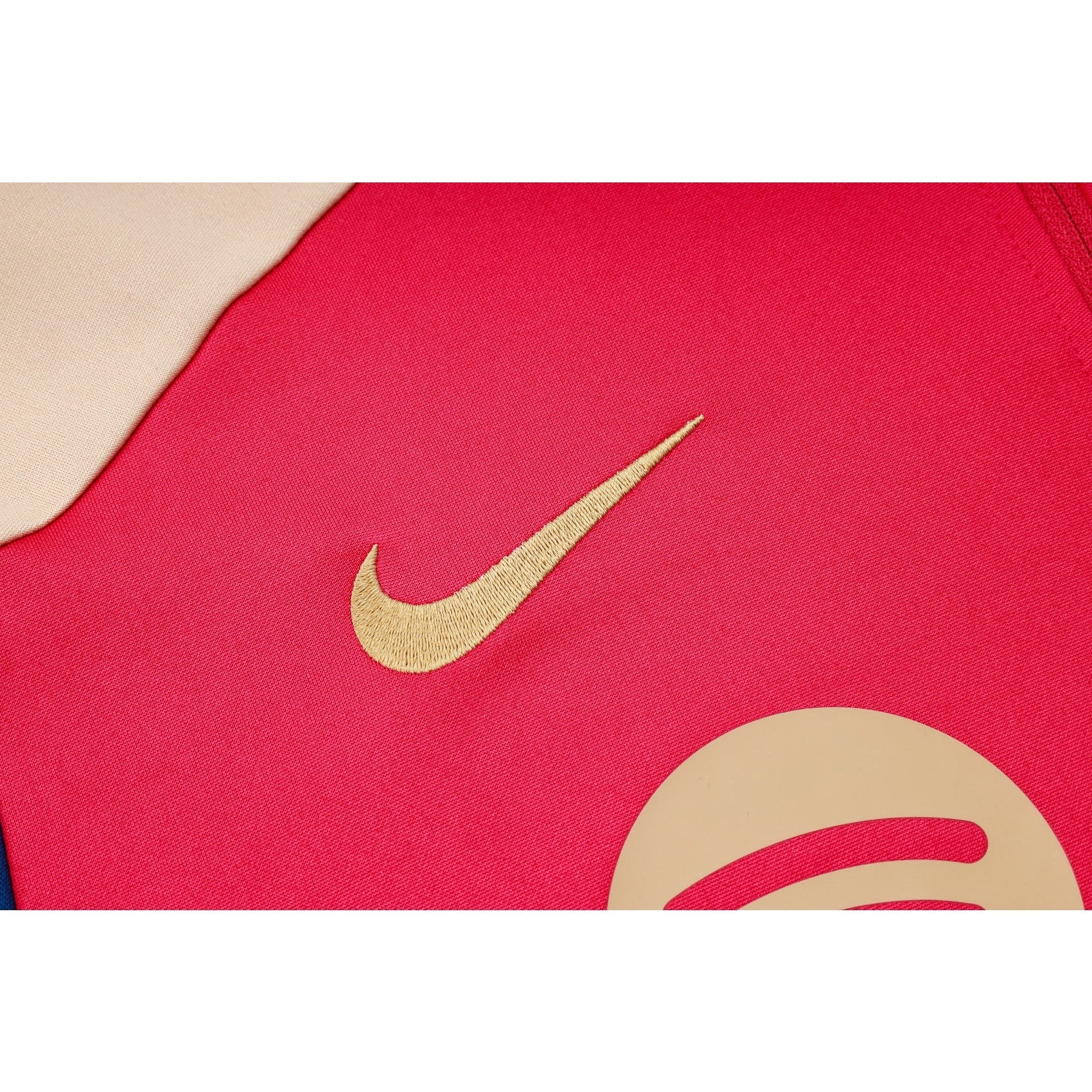 NIÑO - NEW FC Barcelona 2º TrackSuit Complete 24/25