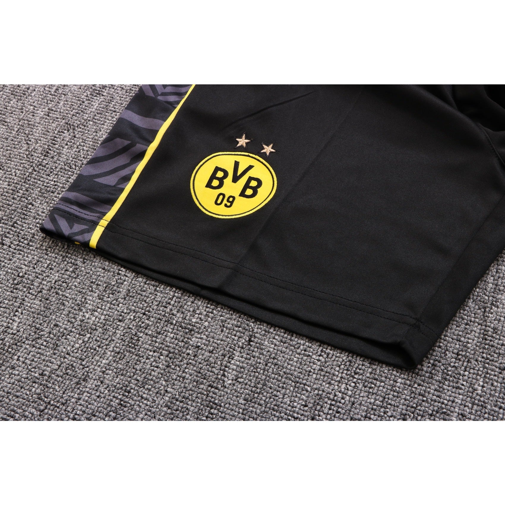NEW Borussia Dortmund TrackSuit Corto 1º