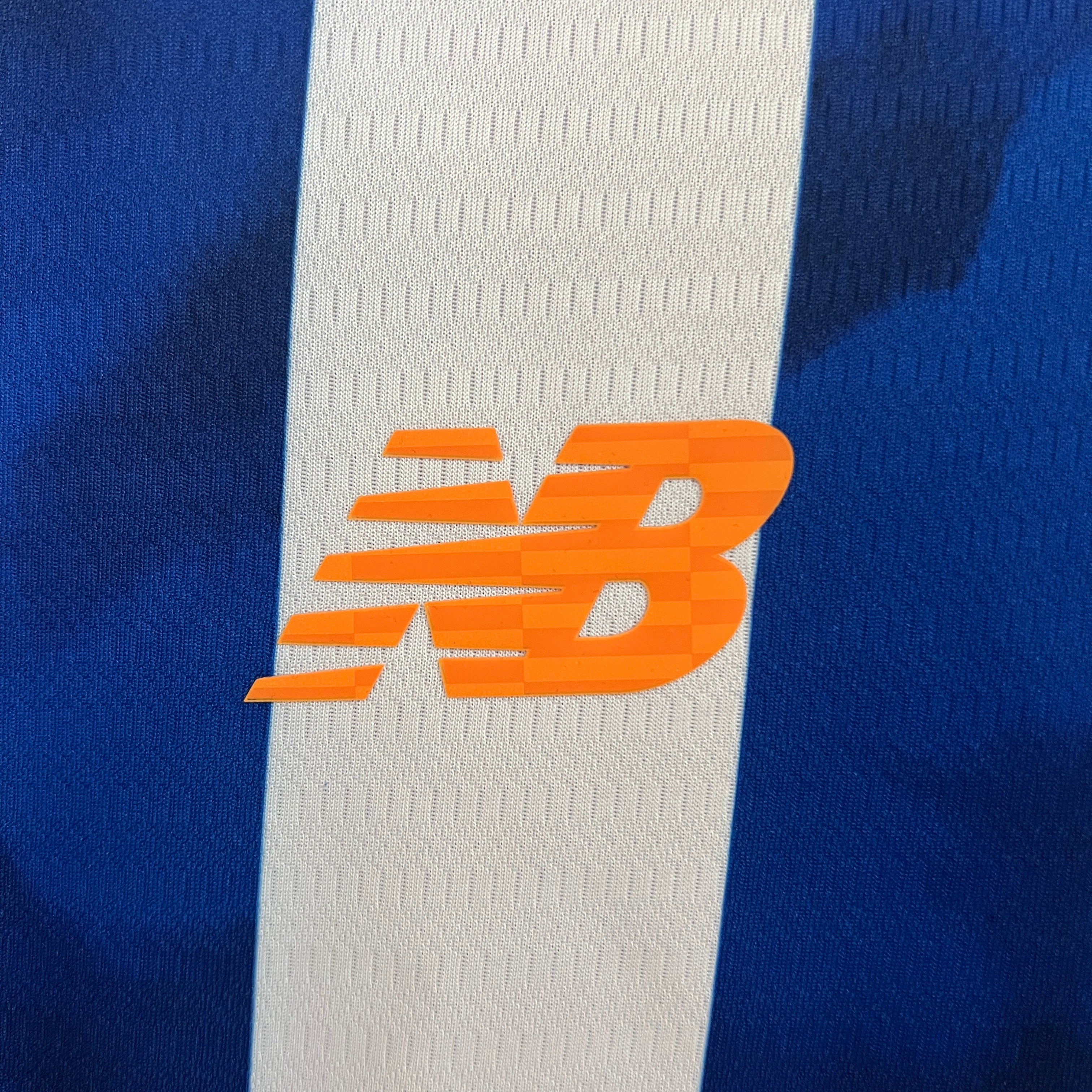 NEW CAMISETA PERSONALIZADA porto 2024/25