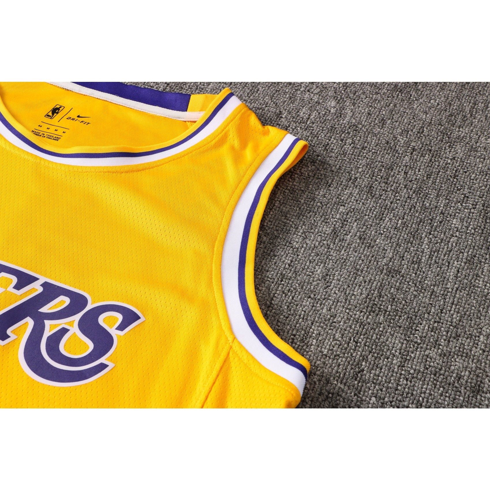 CAMISETA BRYANT LAKERS