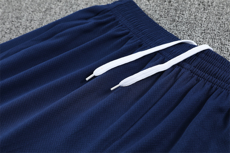 NEW INTER DE MILÁN 1º TrackSuit Corto 25/26