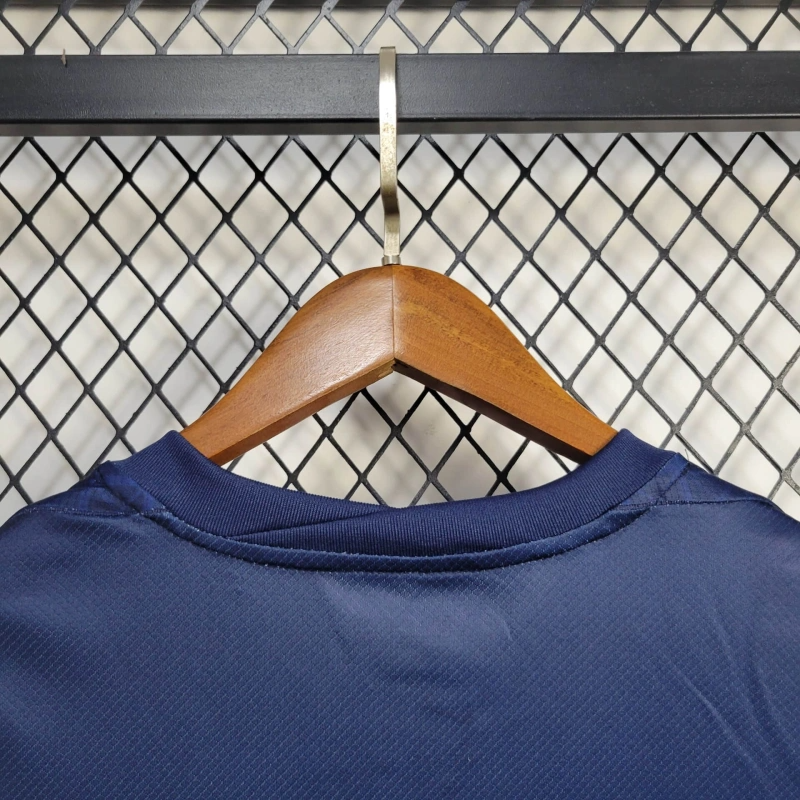 NEW CAMISETA PERSONALIZADA PARIS SAINT-GERMAIN 25/26