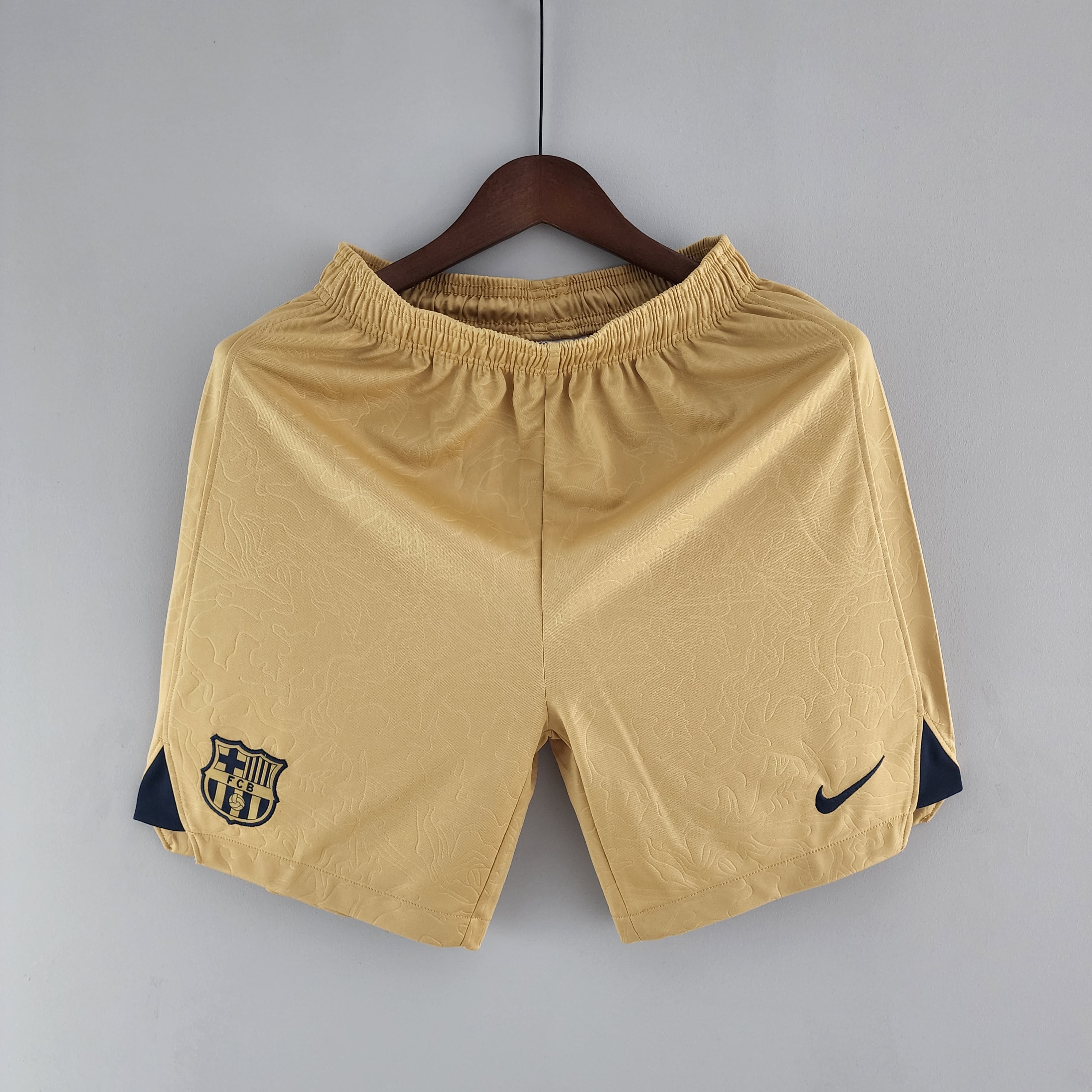 Pantalón Corto FC Barcelona