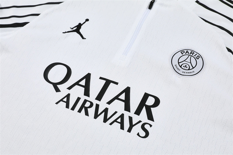 NEW PARIS SAINT-GERMAIN TrackSuit Complete 25/26