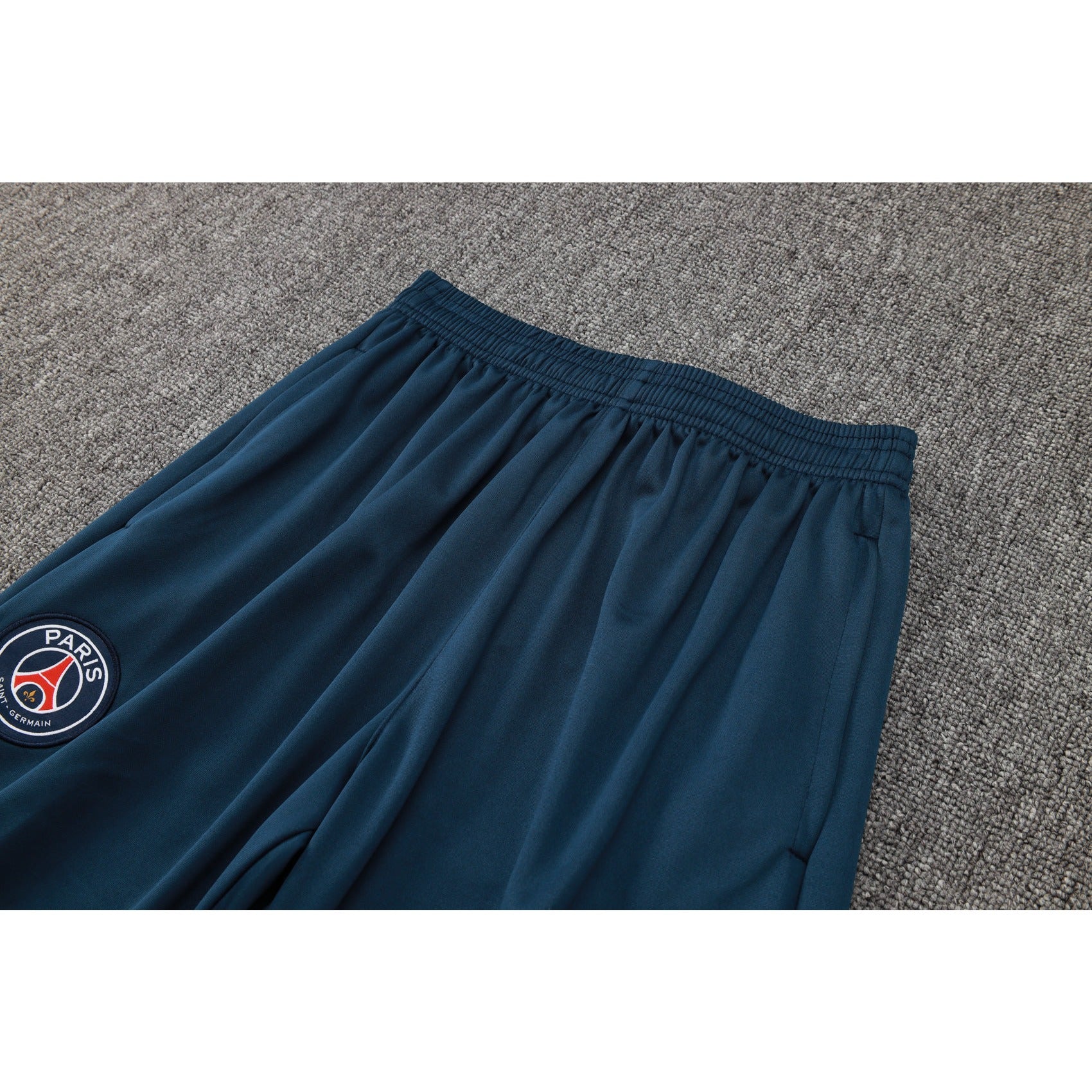 NEW Paris Saint Germain (PSG) 1º TrackSuit Complete 24/25