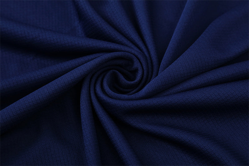 NEW PARIS SAINT-GERMAIN (PSG) TrackSuit Corto 25/26