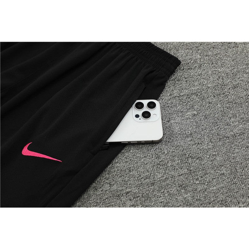 NIÑO - NEW Liverpool FC 2º TrackSuit Complete 24/25