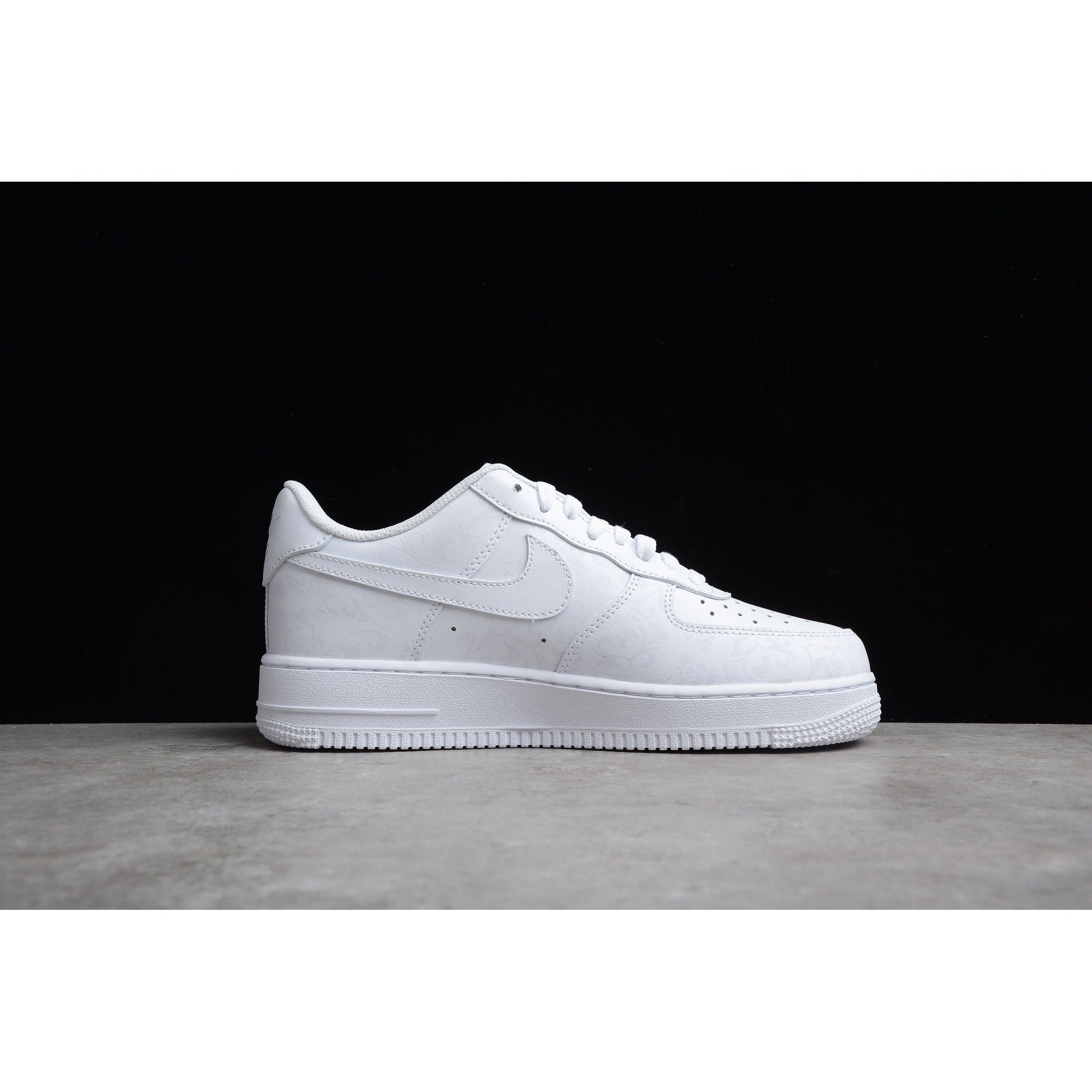 NEW AIR FORCE 1 WHITE