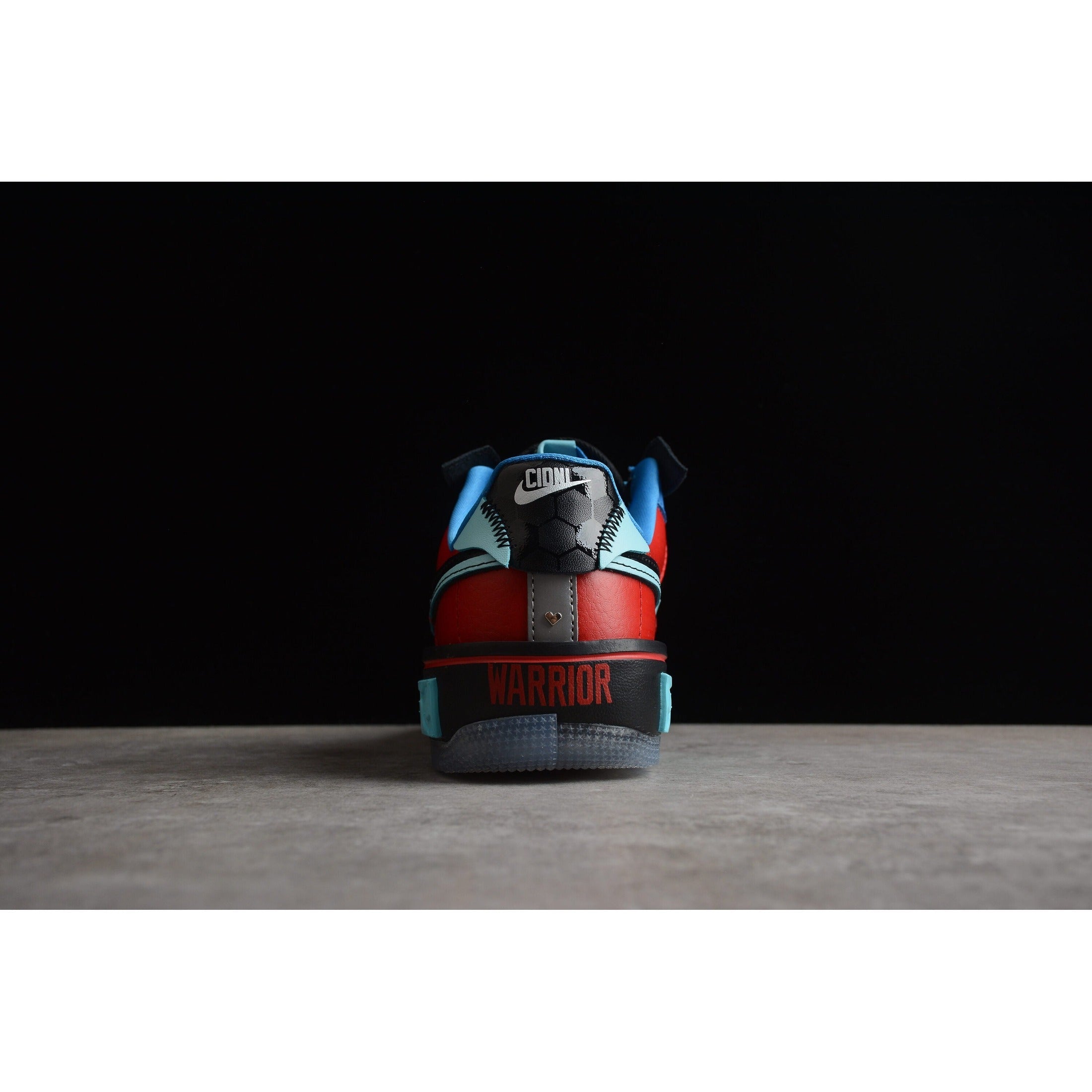 NEW AIR FORCE 1 COLOR