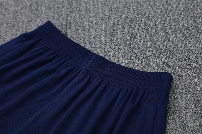 NEW ATLÉTICO DE MADRID 1º TrackSuit Corto 25/26