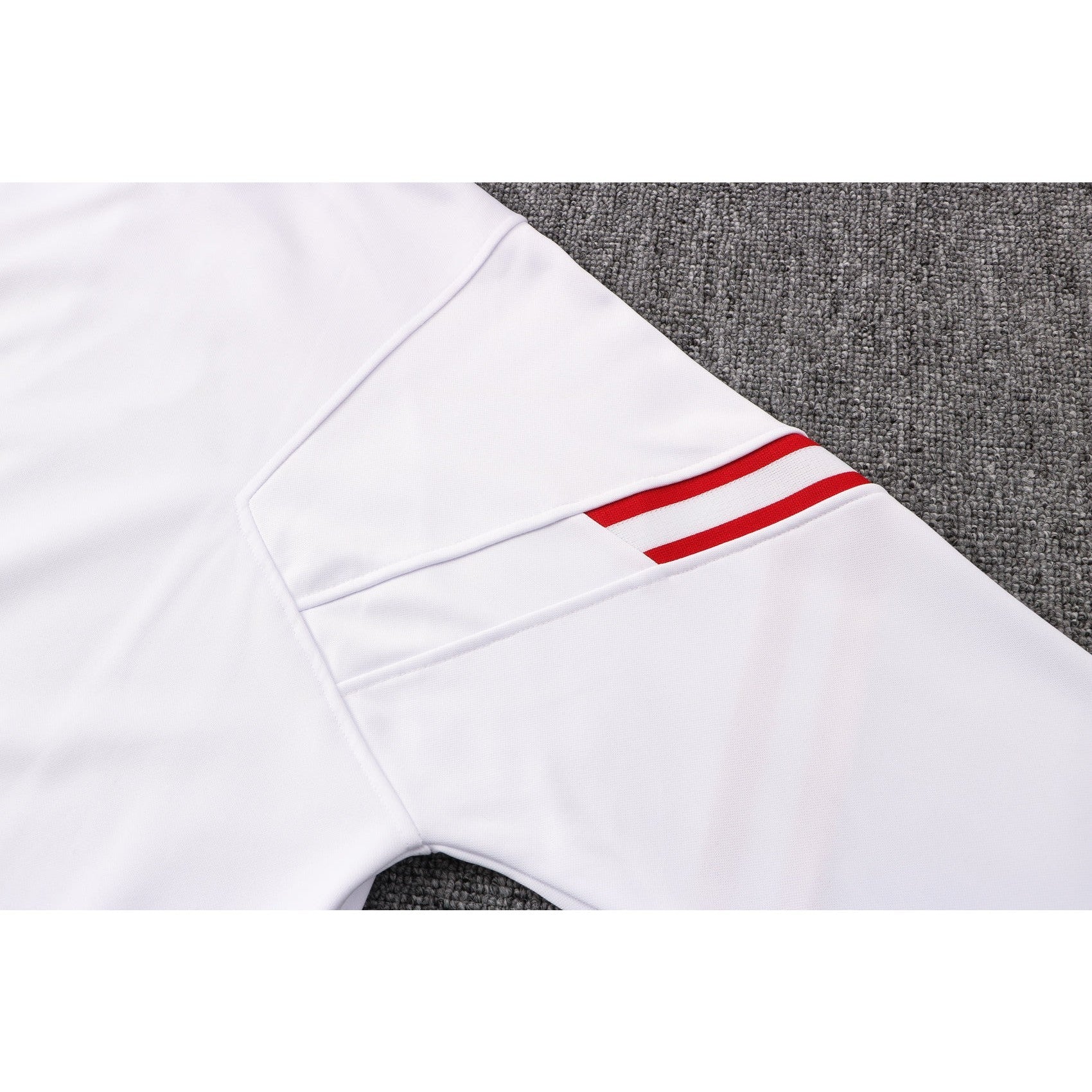 NEW Paris Saint-Germain TrackSuit Complete (PSG)