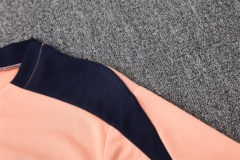 NEW CHELSEA FC TrackSuit Corto 25/26