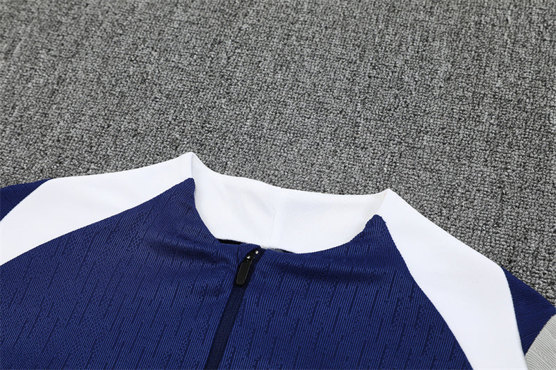 NEW TOTTENHAM HOTSPUR TrackSuit Complete 25/26