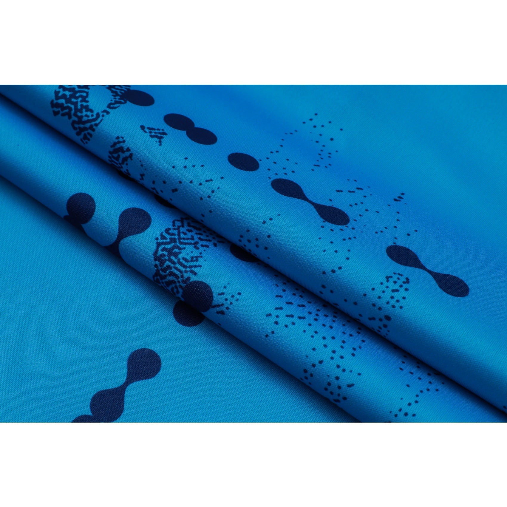 NEW CHELSEA TRACKSUIT POLO 2º 24/25