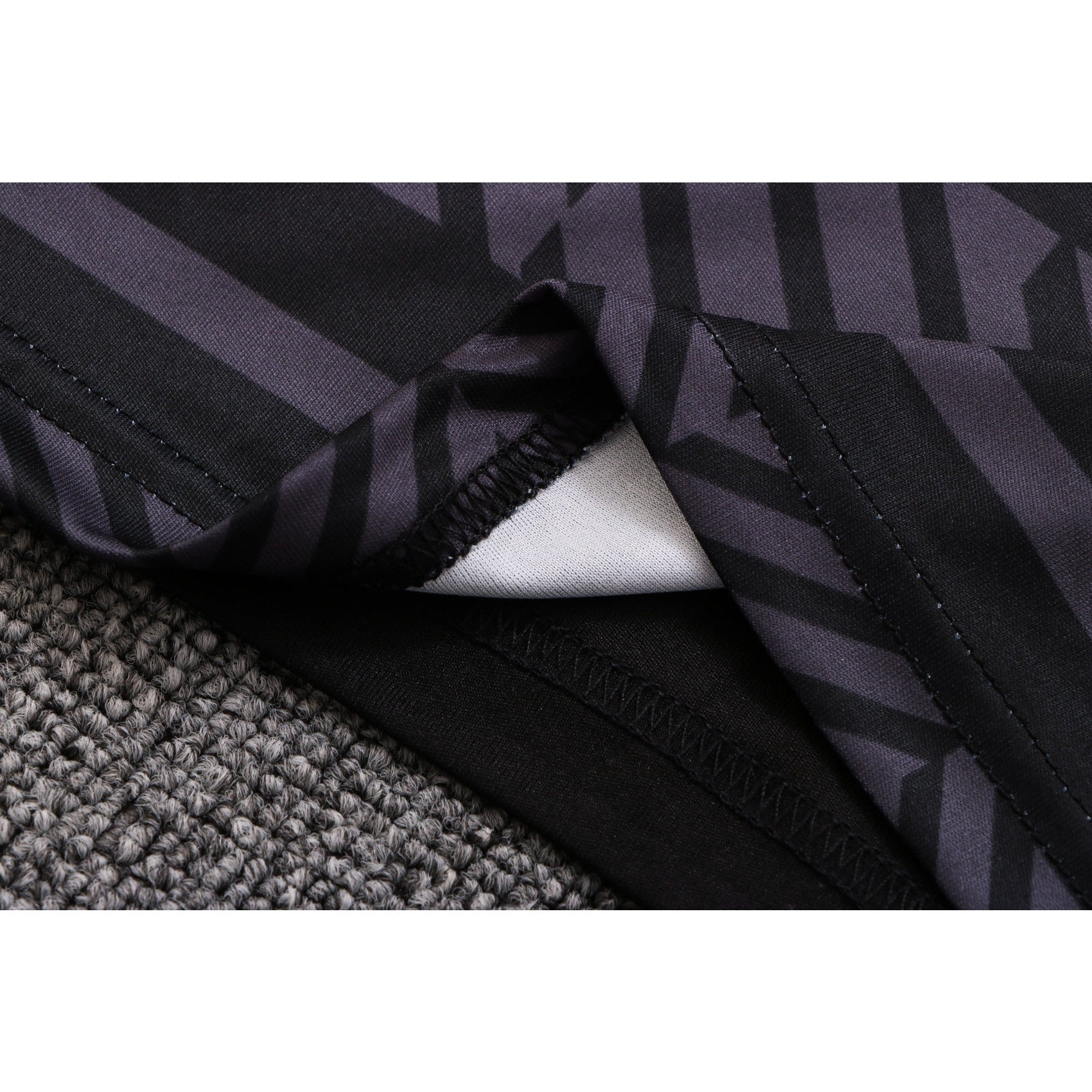 NEW Borussia Dortmund TrackSuit Corto 2º