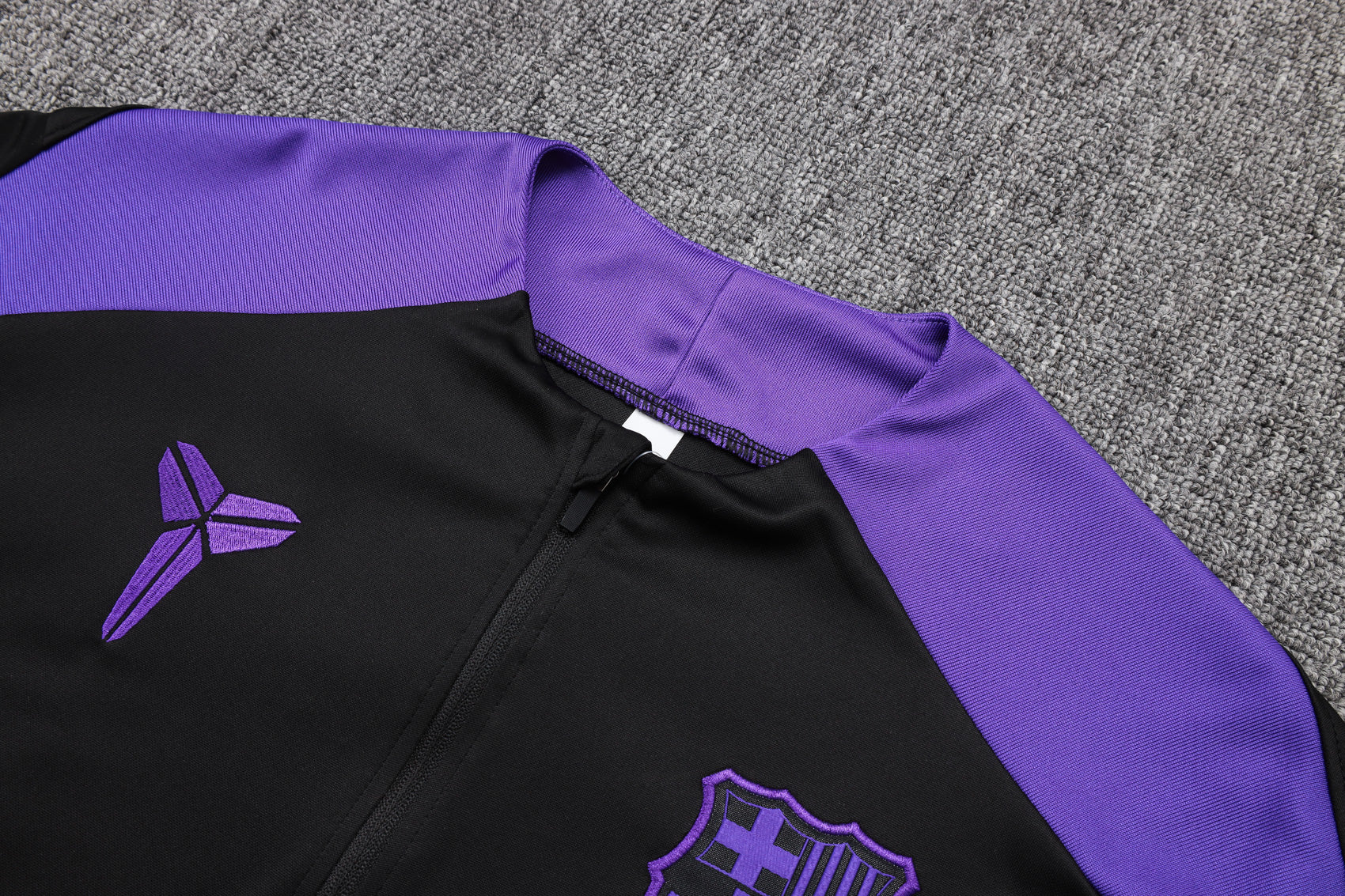 NEW FC BARCELONA ED ESPECIAL TrackSuit Complete 25/26