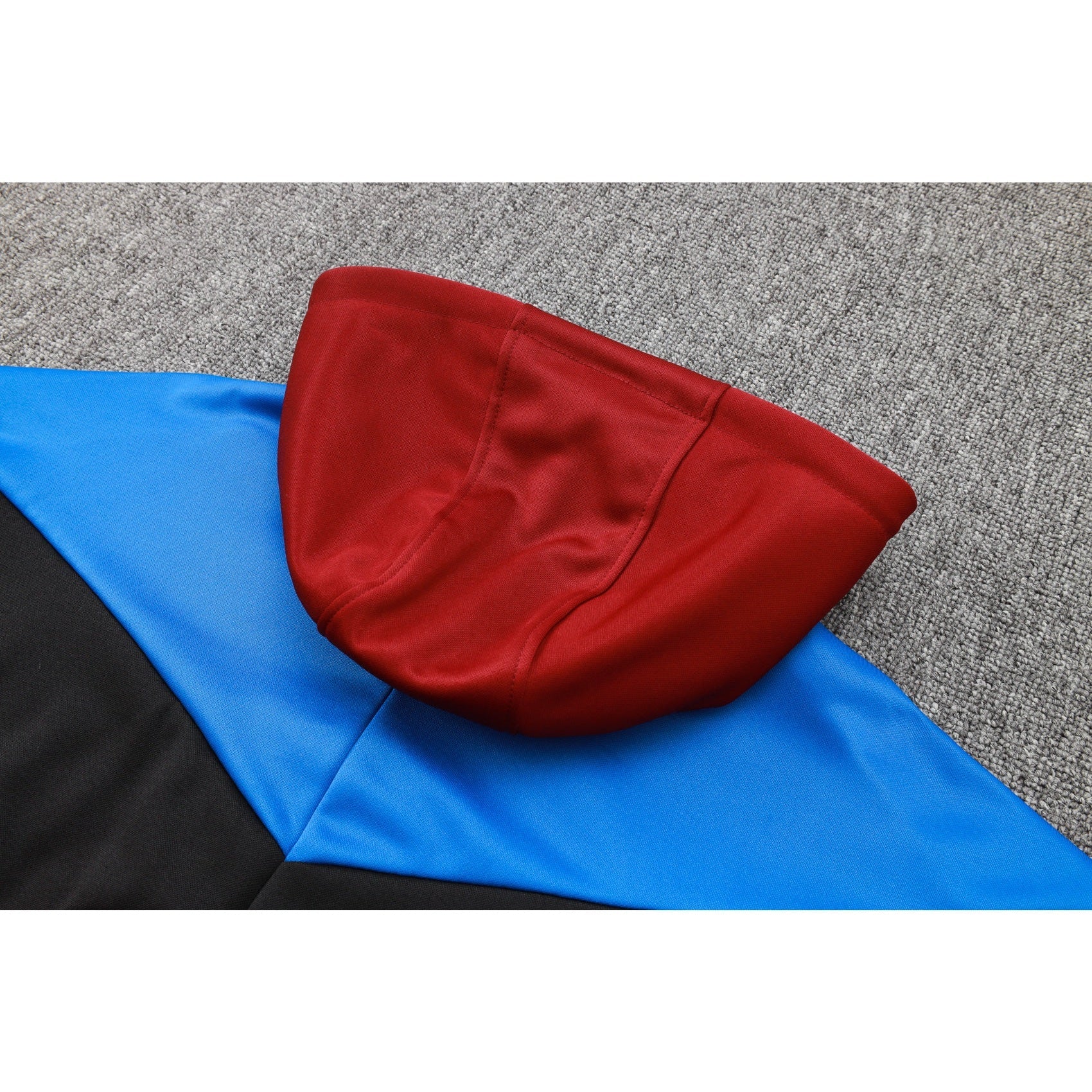 NEW FC BARCELONA TrackSuit 5 Complete