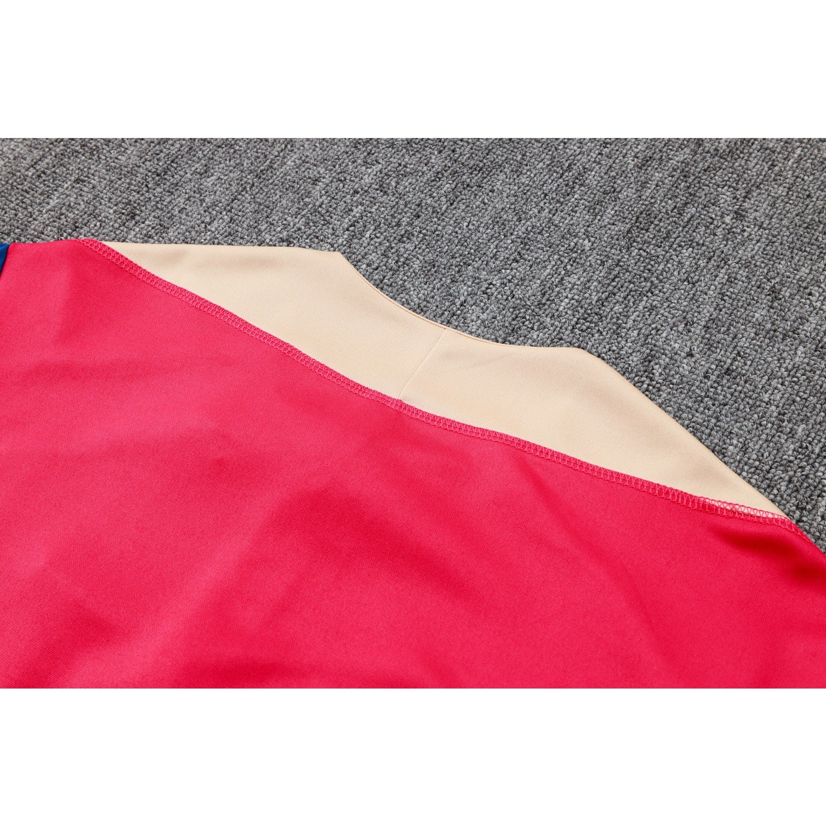 NIÑO - NEW FC Barcelona 2º TrackSuit Complete 24/25