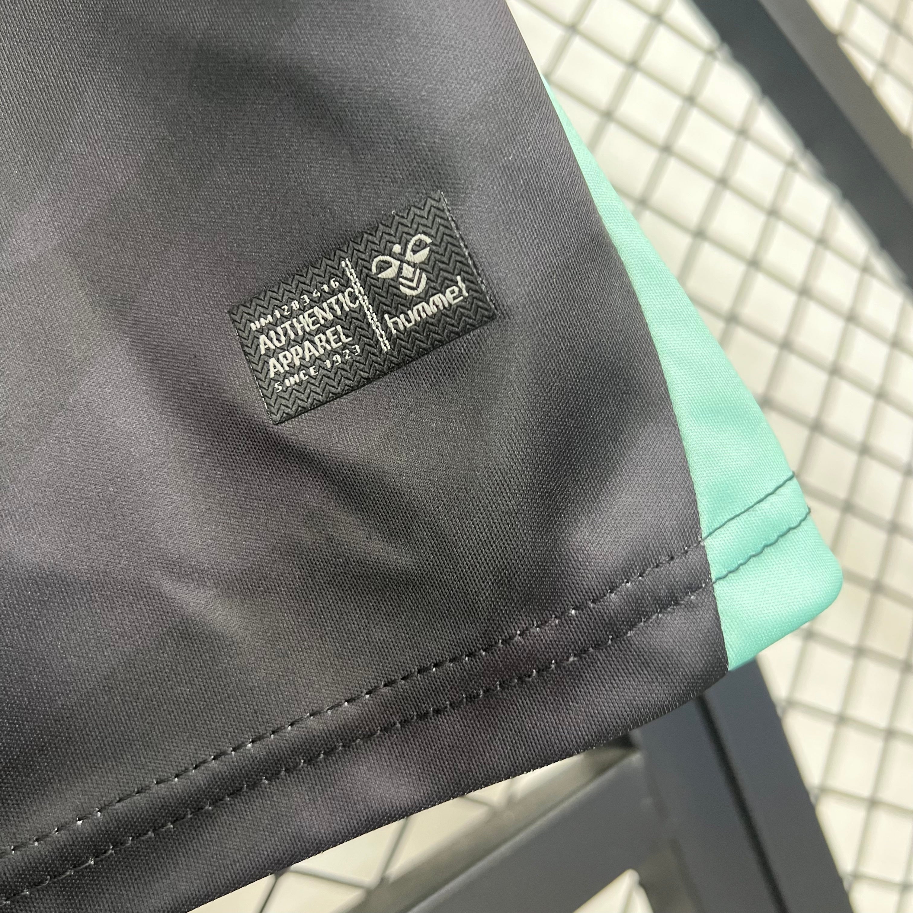 NEW CAMISETA PERSONALIZADA REAL BETIS 3º 25/26