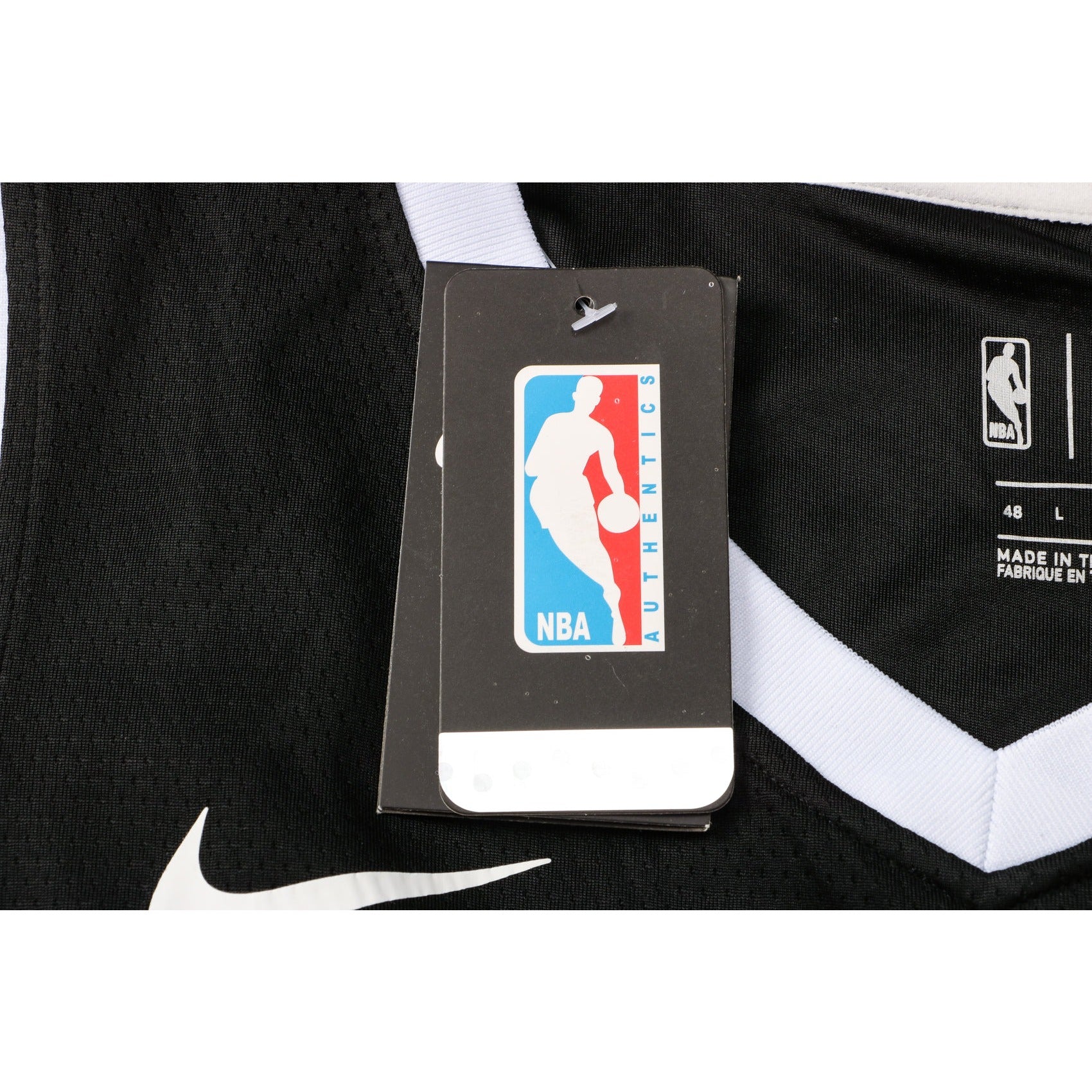 CAMISETA LEONARD LOS ANGELES