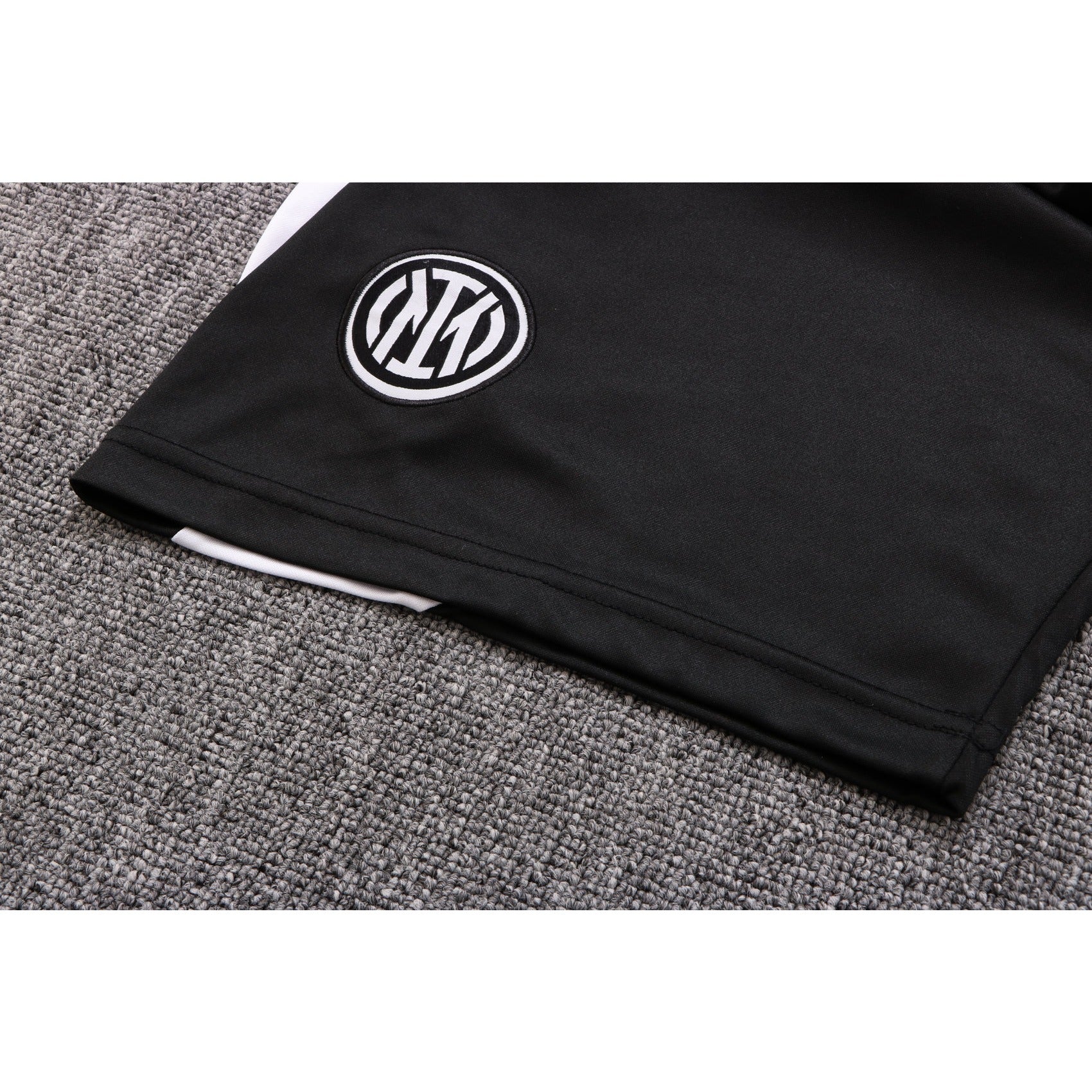 NEW Inter de Milán TrackSuit Corto 1º