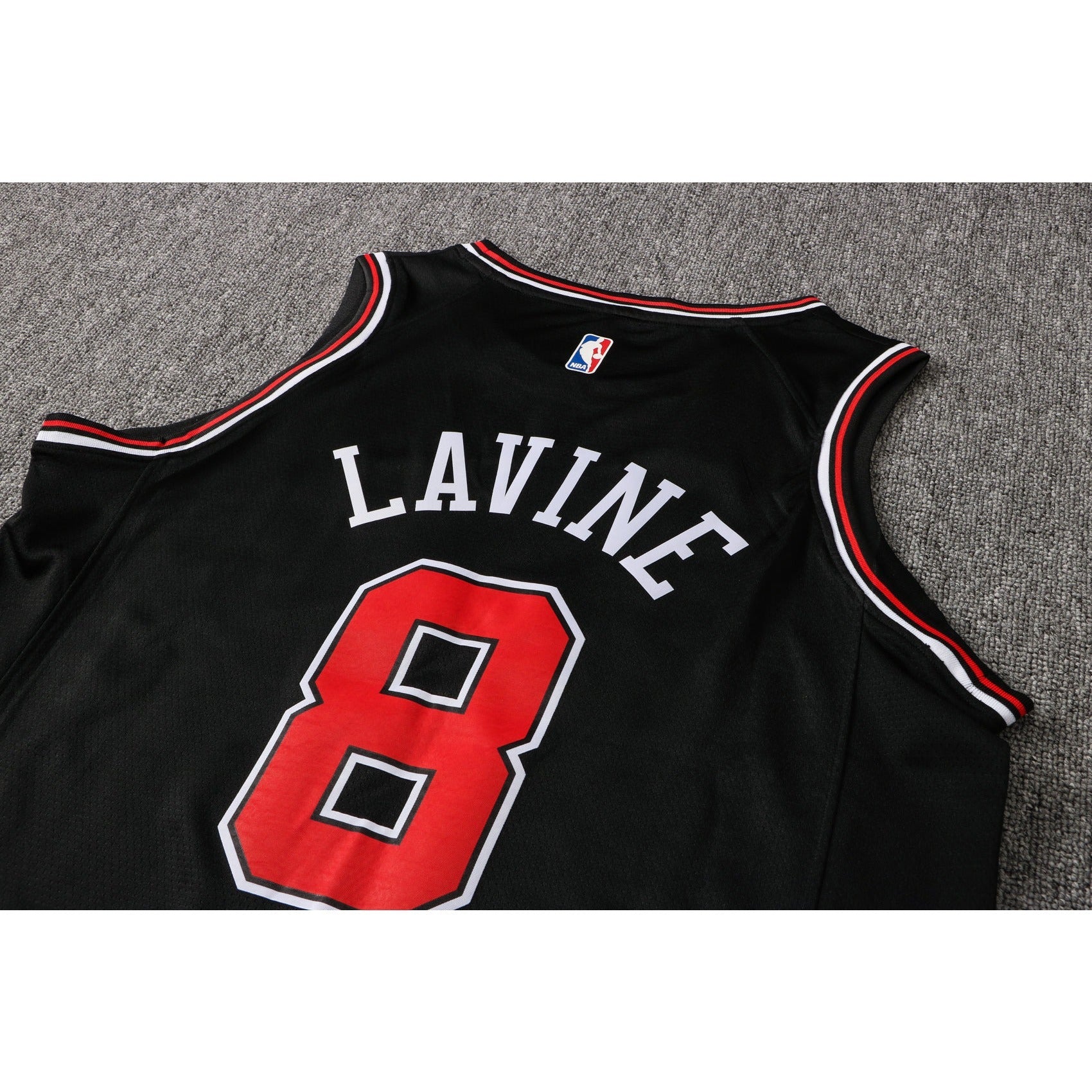 CAMISETA LAVINE CHICAGO BULLS