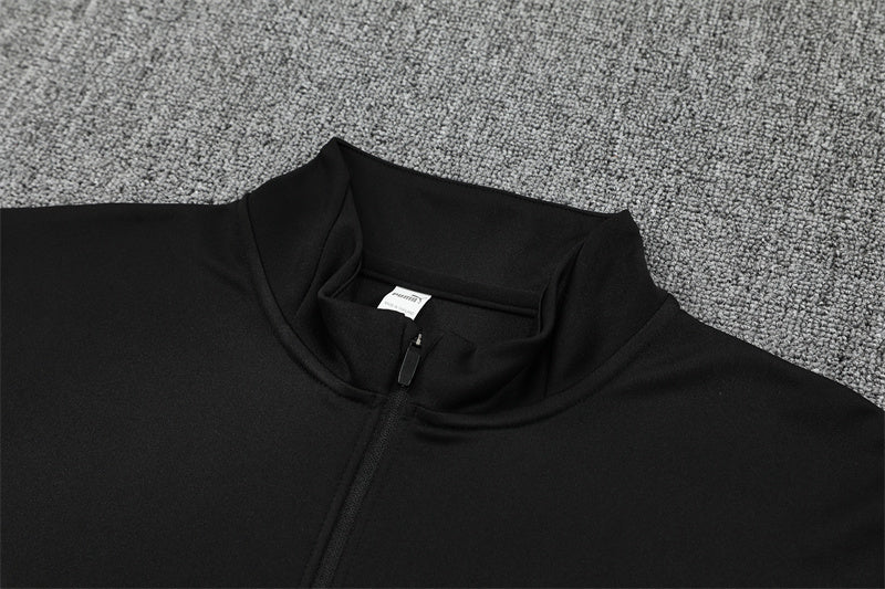 NEW MANCHESTER CITY TrackSuit Complete 25/26