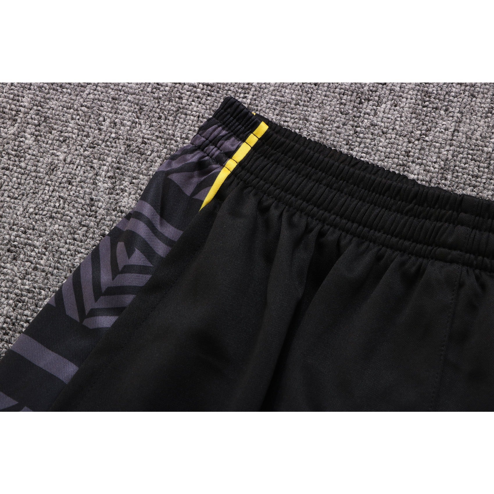 NEW Borussia Dortmund TrackSuit Corto 1º