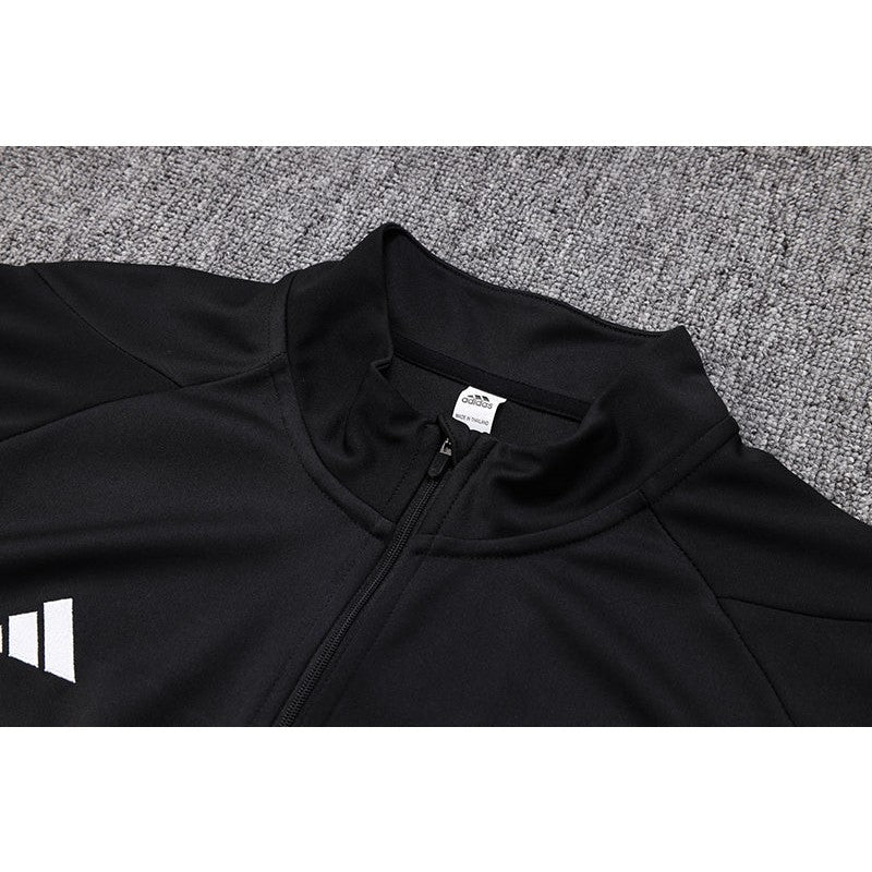 NEW Manchester United FC 2º TrackSuit Complete 23/24