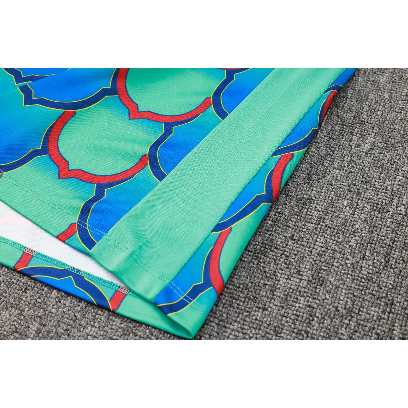 NIÑO - NEW FC Barcelona 1º TrackSuit Complete Deluxe Edition 24/25