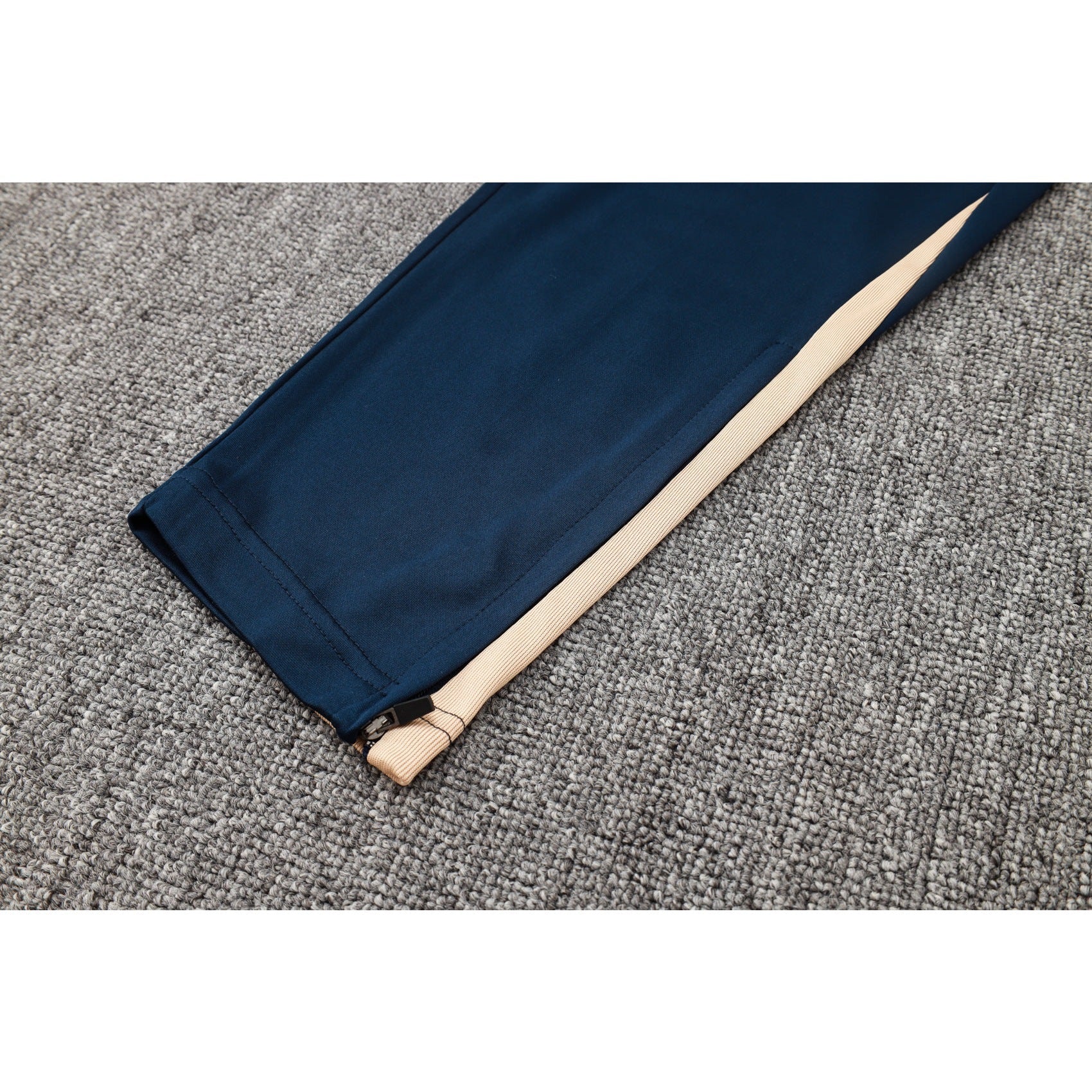 NIÑO - NEW FC Barcelona 1º TrackSuit Complete Deluxe Edition 24/25