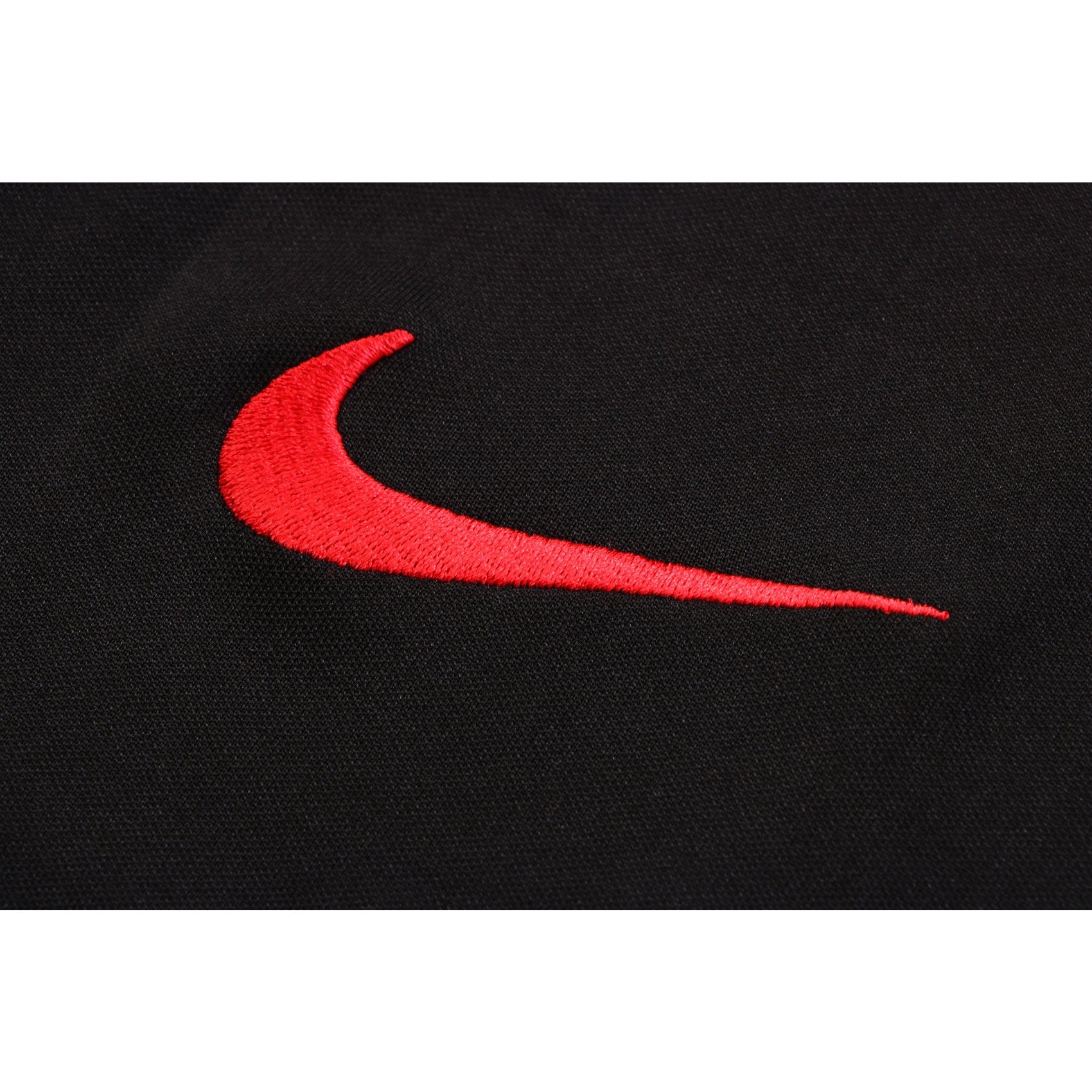 NEW LIVERPOOL FC TRACKSUIT POLO 2º