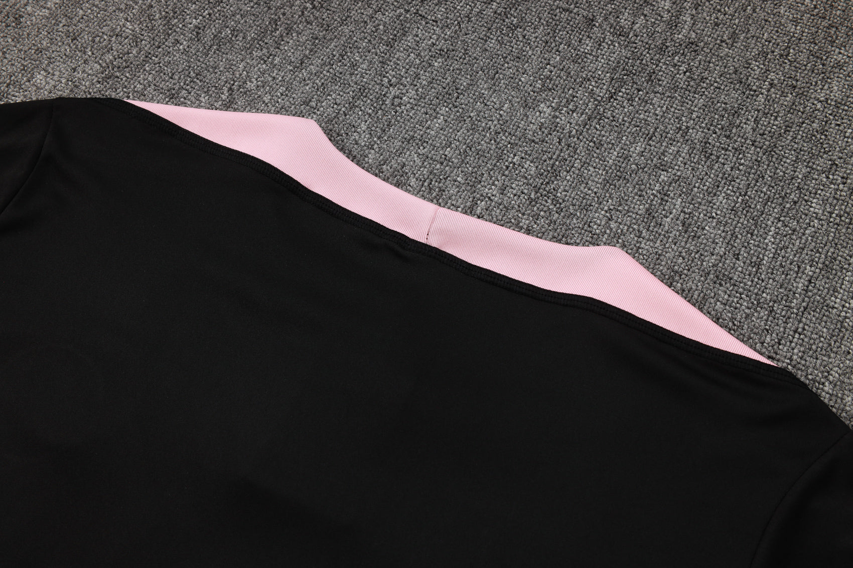 NEW París Saint-Germain FC TrackSuit Corto 24/25 (PSG)