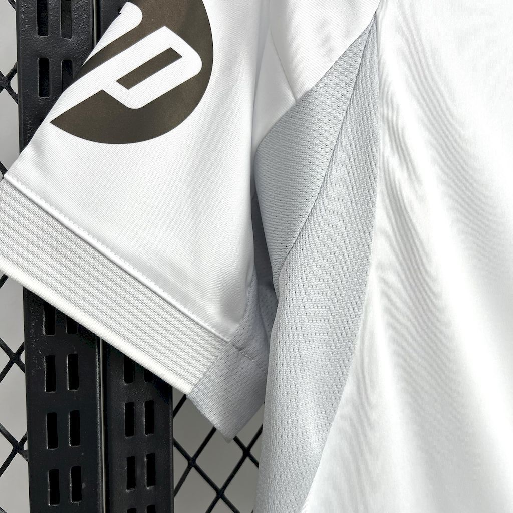 NEW CAMISETA PERSONALIZADA REAL MADRID 25/26