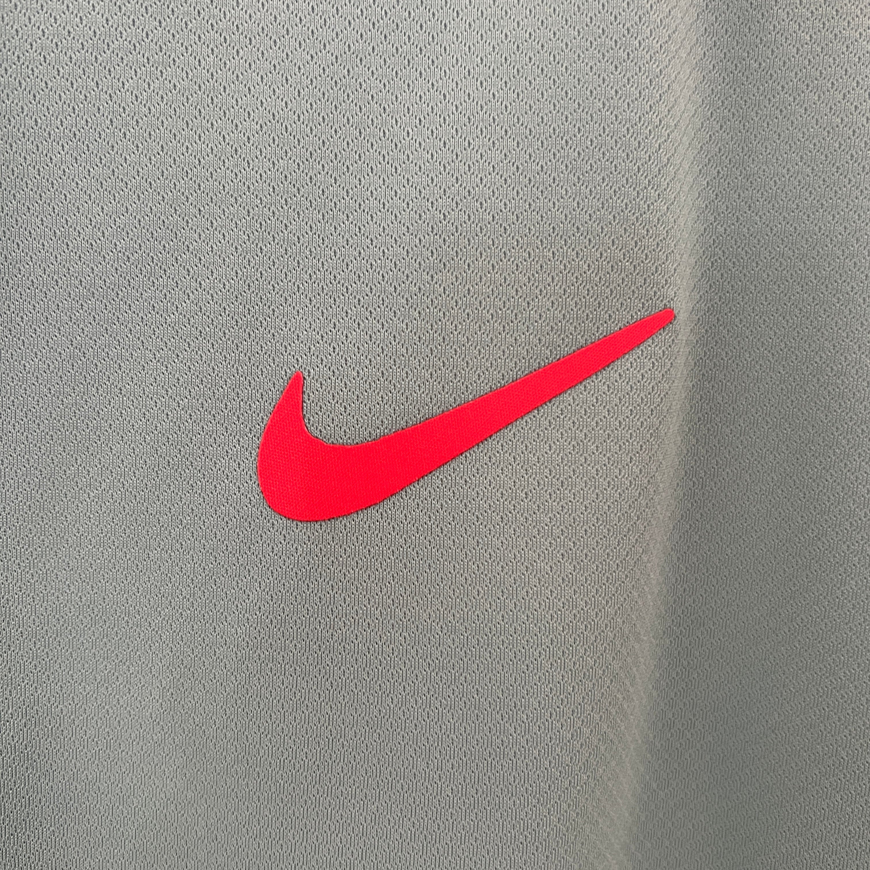 NEW CAMISETA PERSONALIZADA ATLETICO DE MADRID 2º 24/25