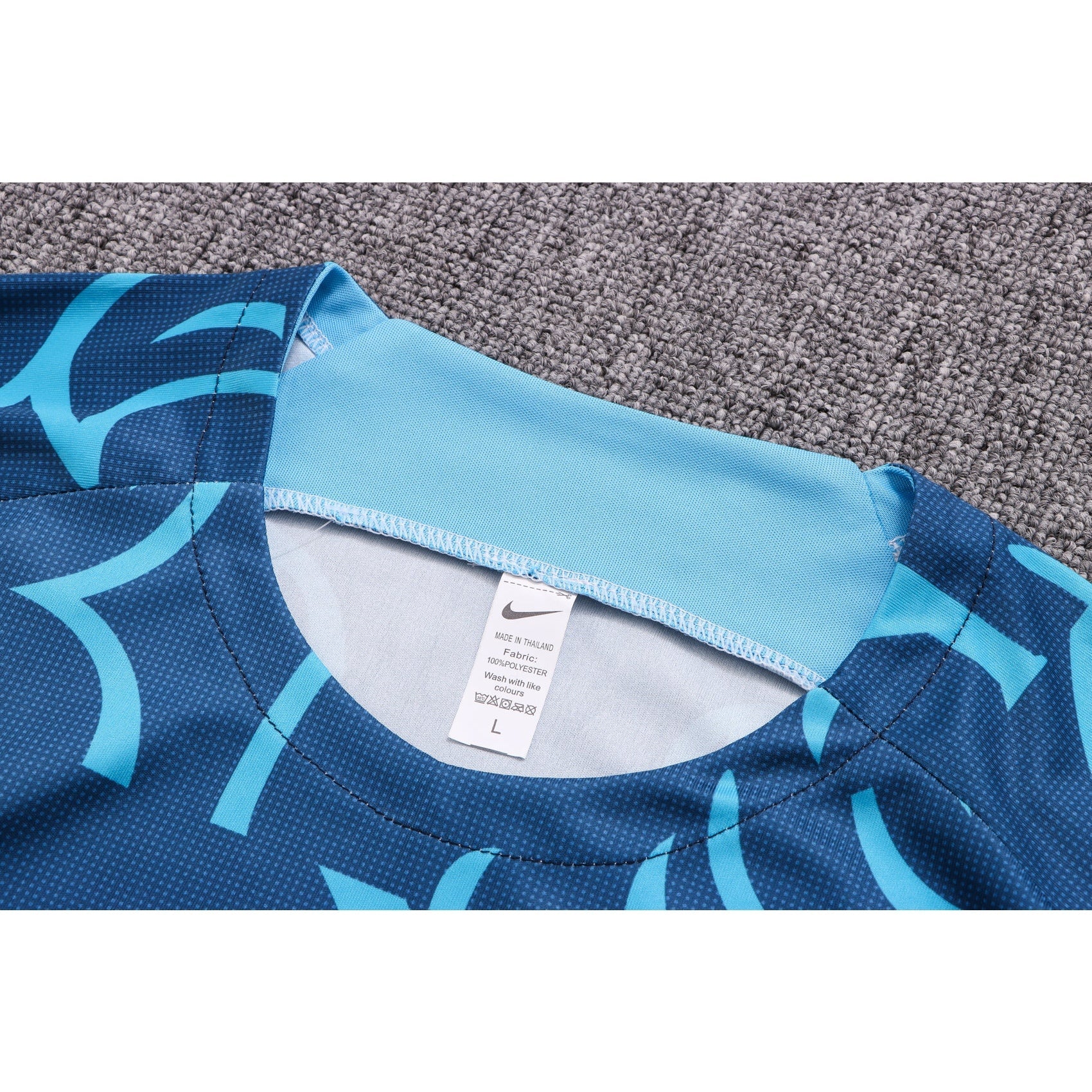 NEW Chelsea TrackSuit Corto 2º