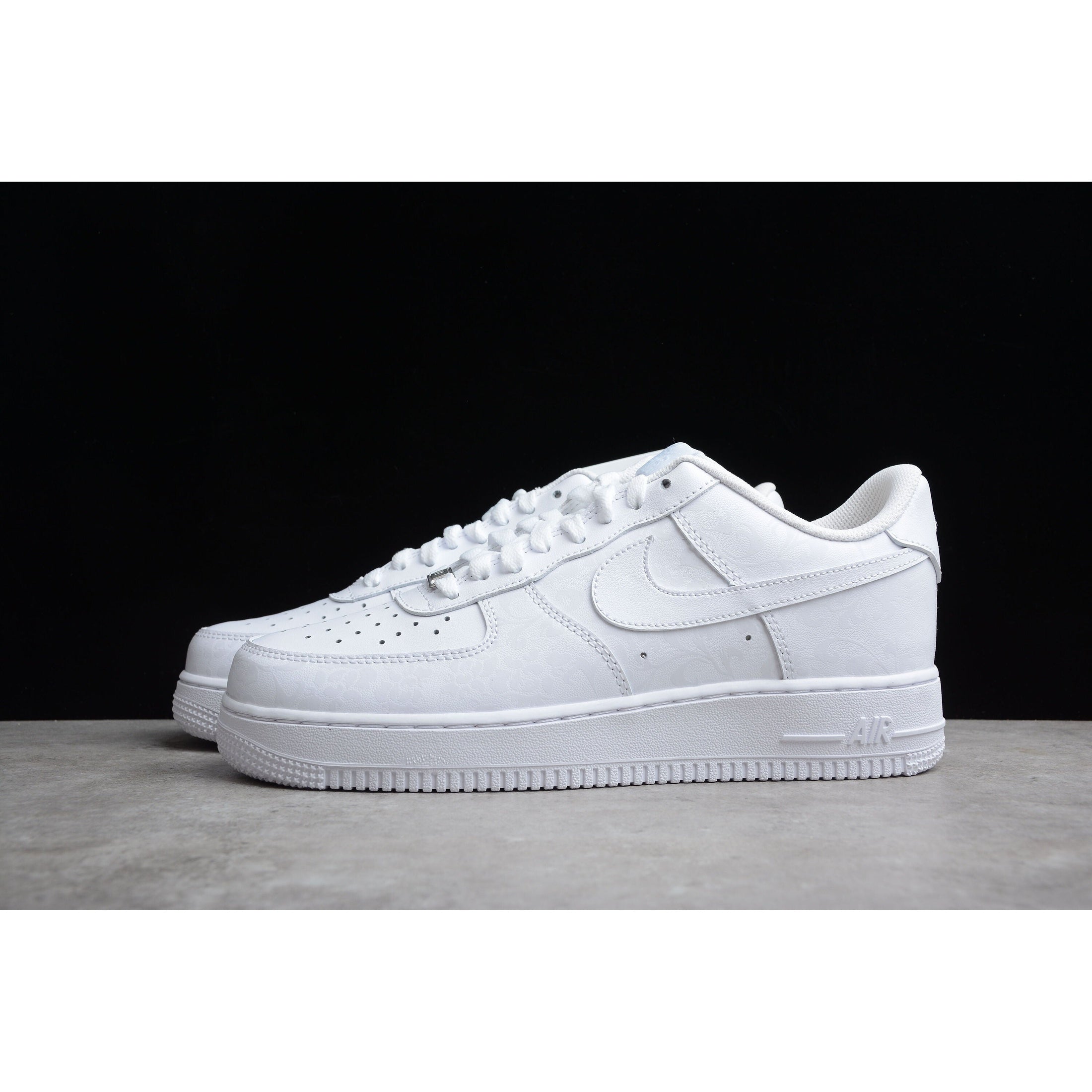 NEW AIR FORCE 1 WHITE