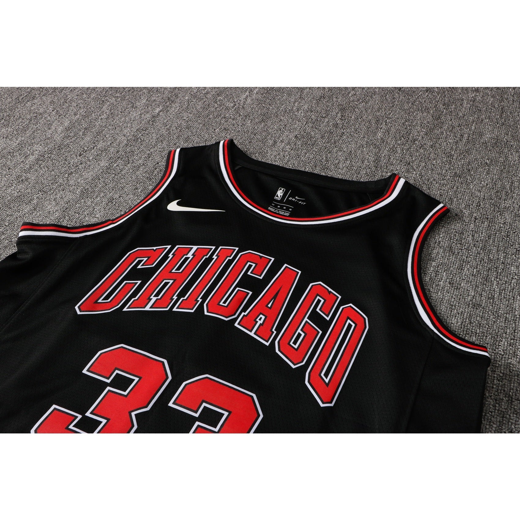 CAMISETA PIPPEN CHICAGO BULLS