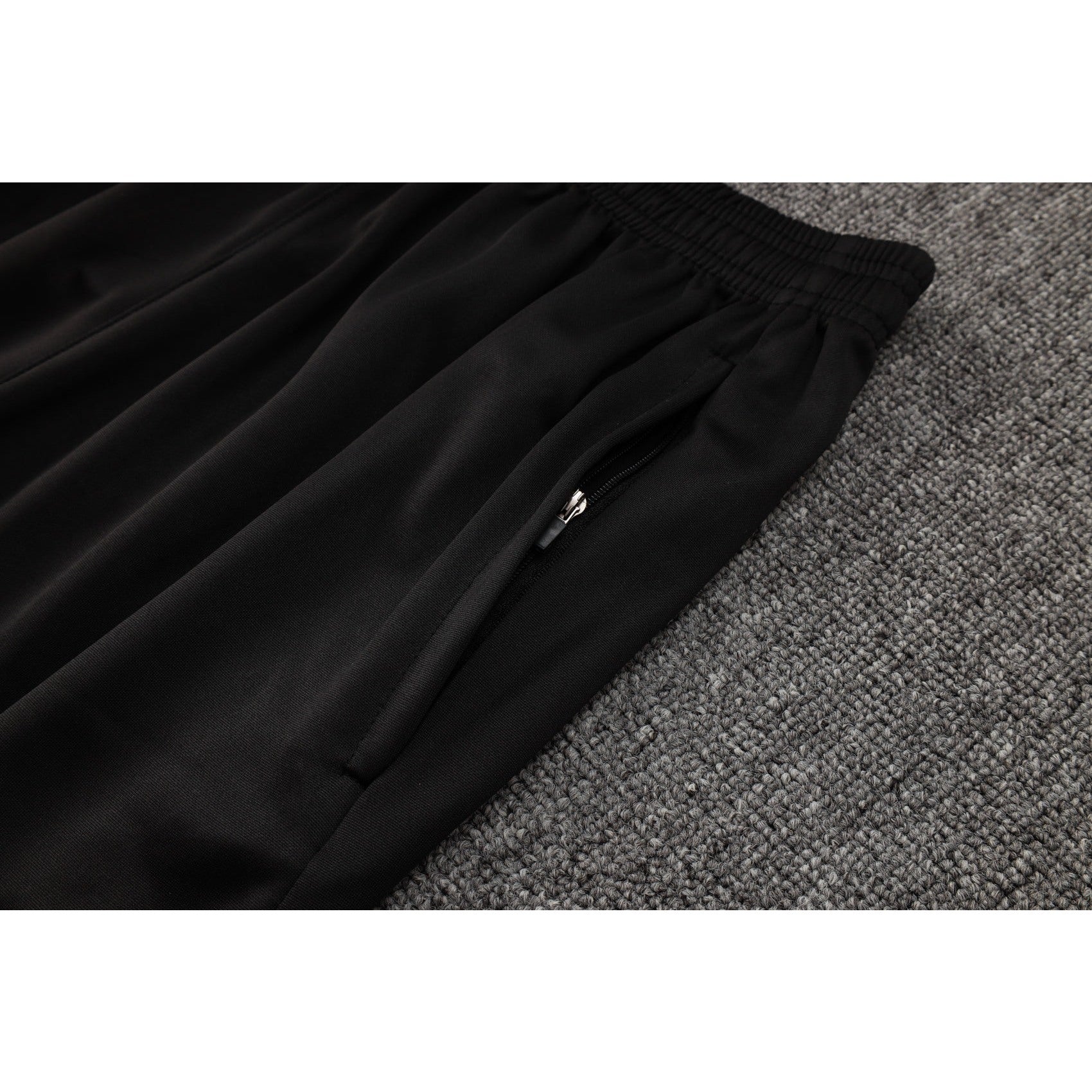 NEW FC Barcelona TrackSuit Corto 24/25