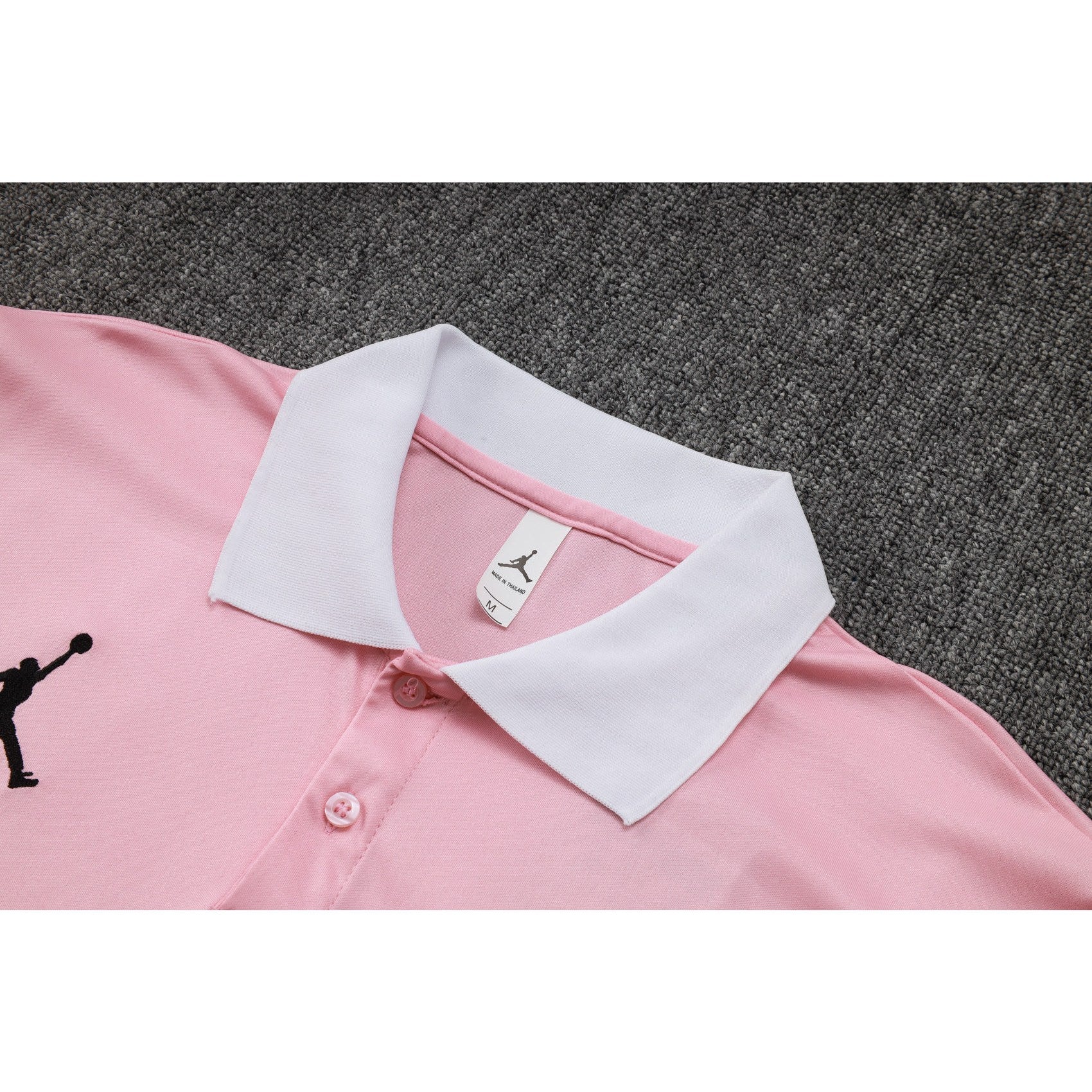 NEW PSG TRACKSUIT POLO 24/25